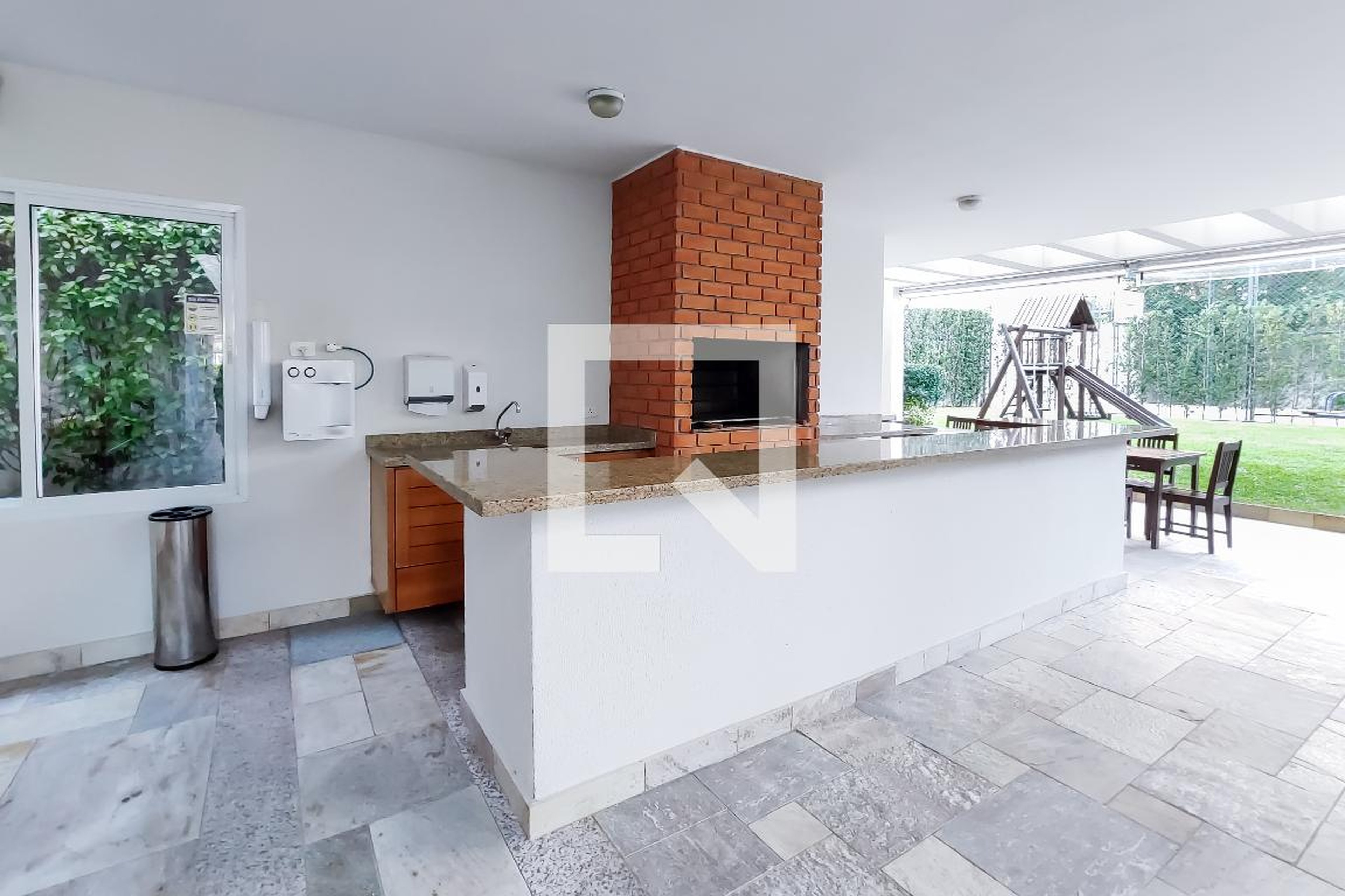 Churrasqueira - Castel Maggiore