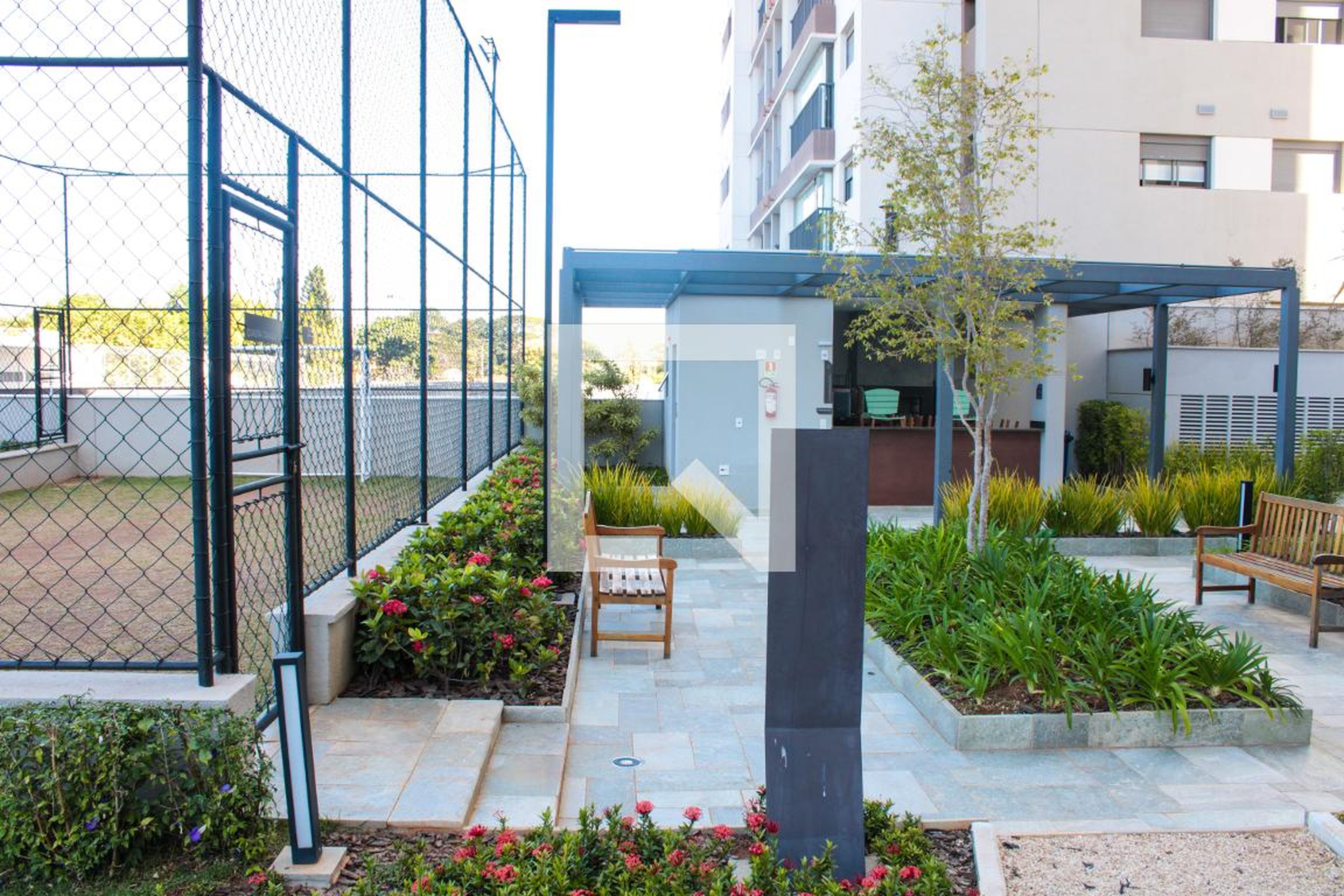 Churrasqueira - Grand Guanabara