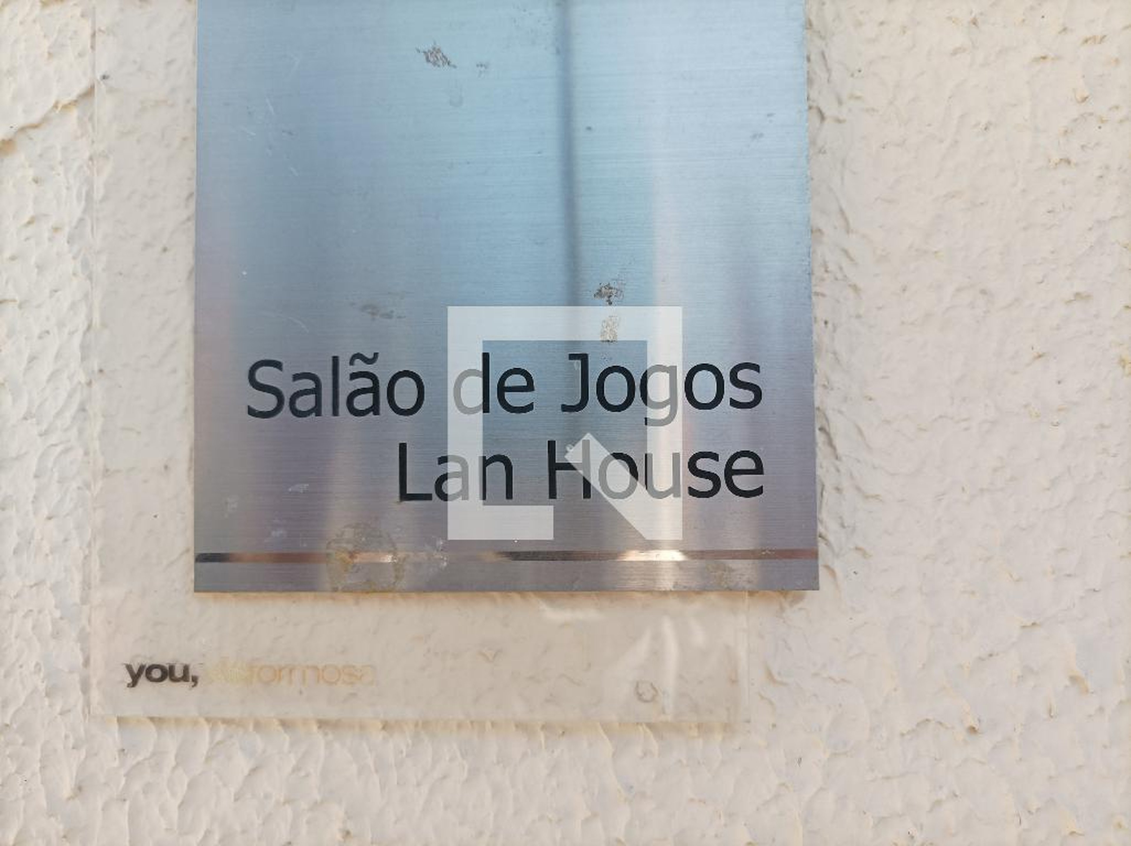 Salão de jogos - You Vila Formosa