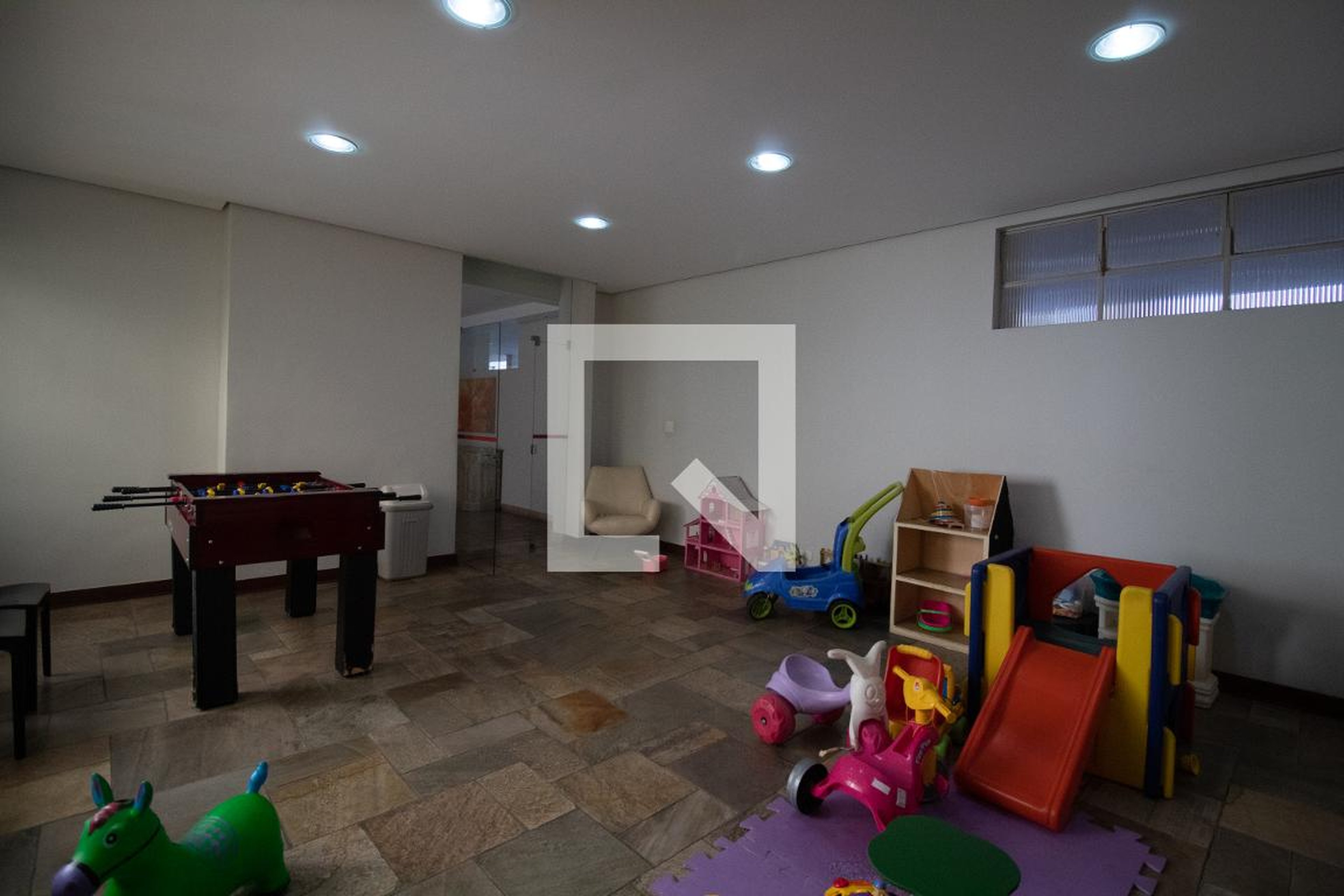 Brinquedoteca - Rio Araguaia