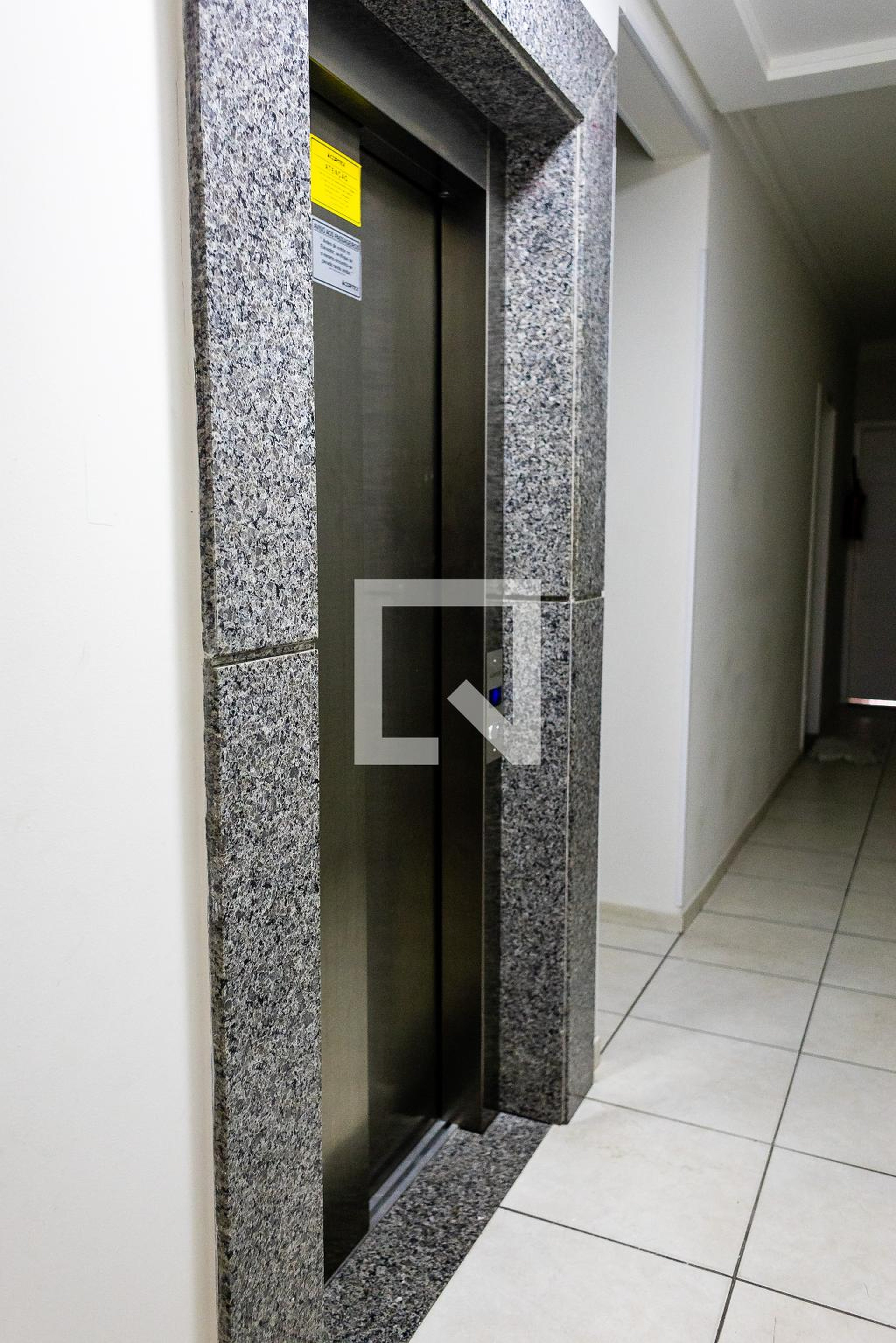 Elevador - Dona Paulina