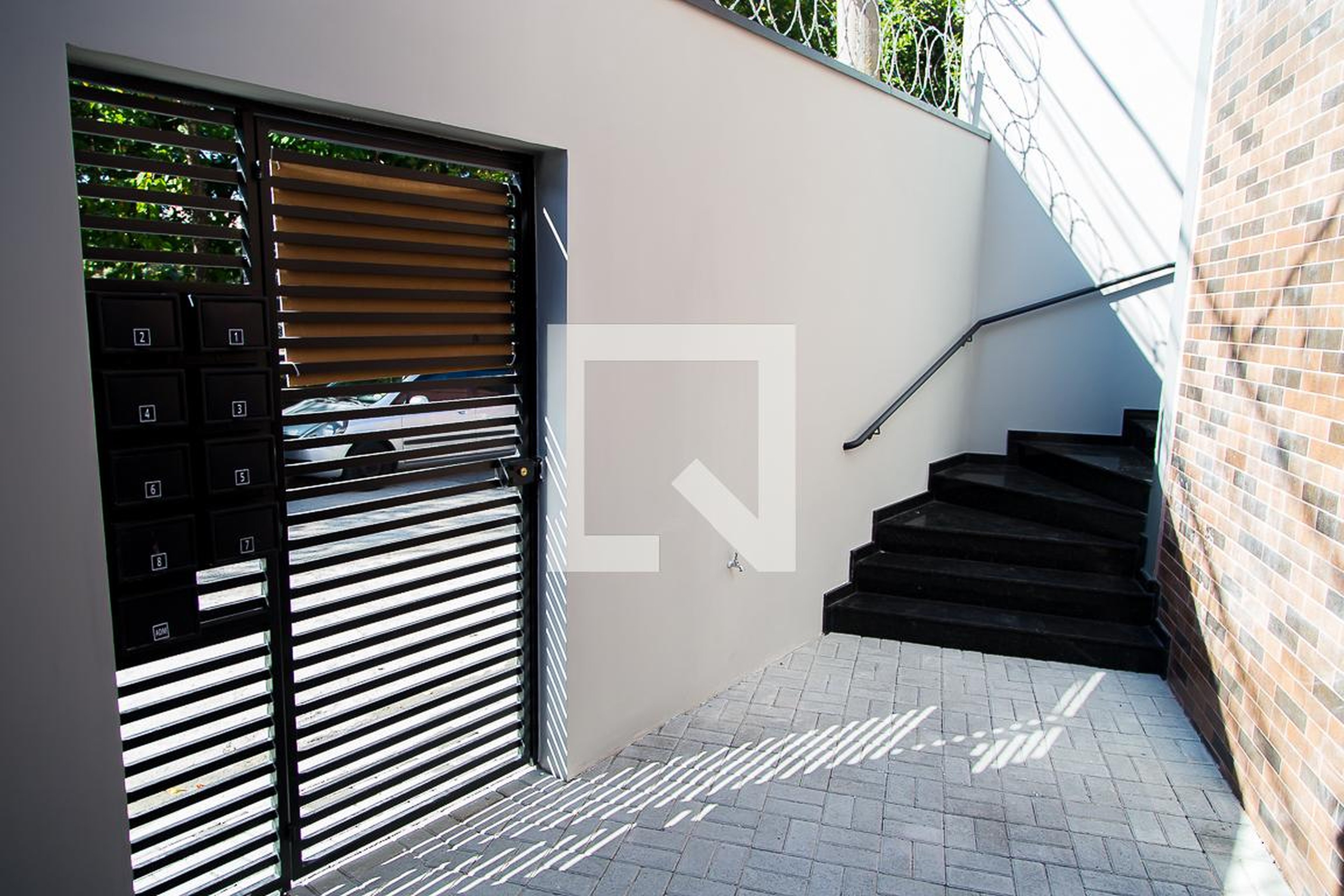 Hall de Entrada - null