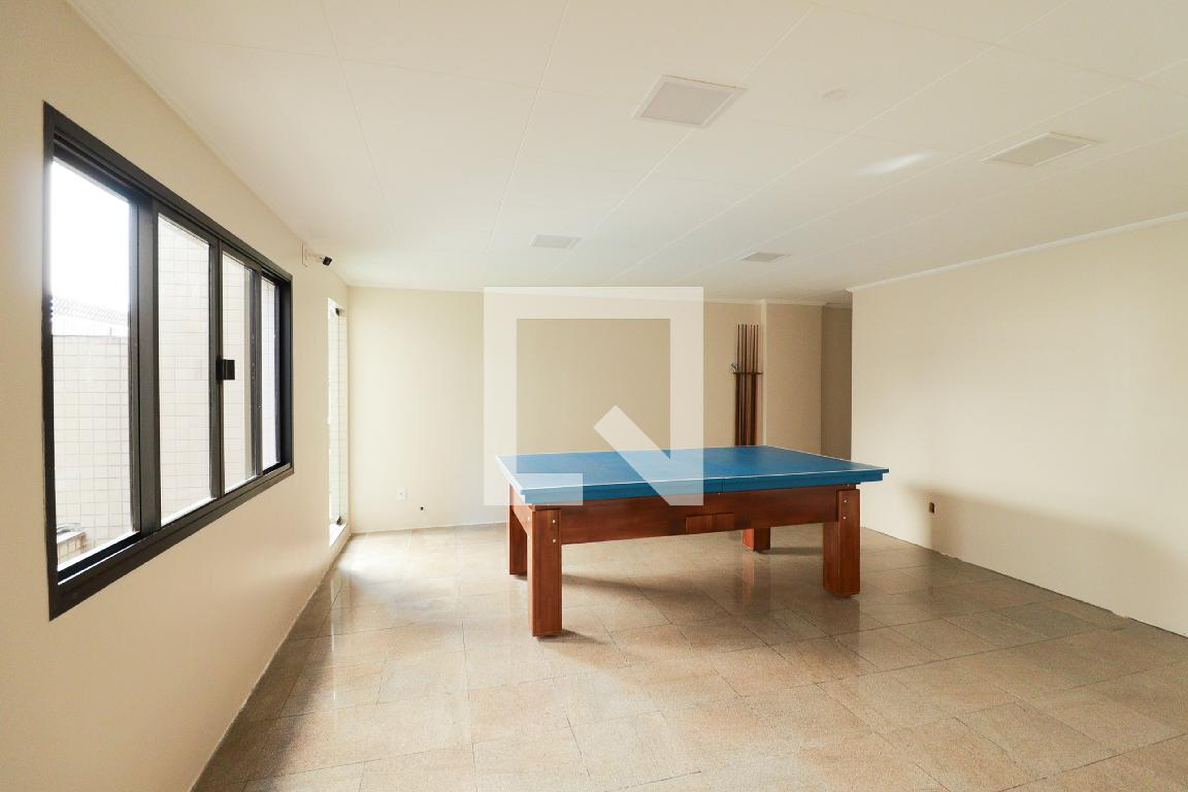 Área comum - Elizabeth