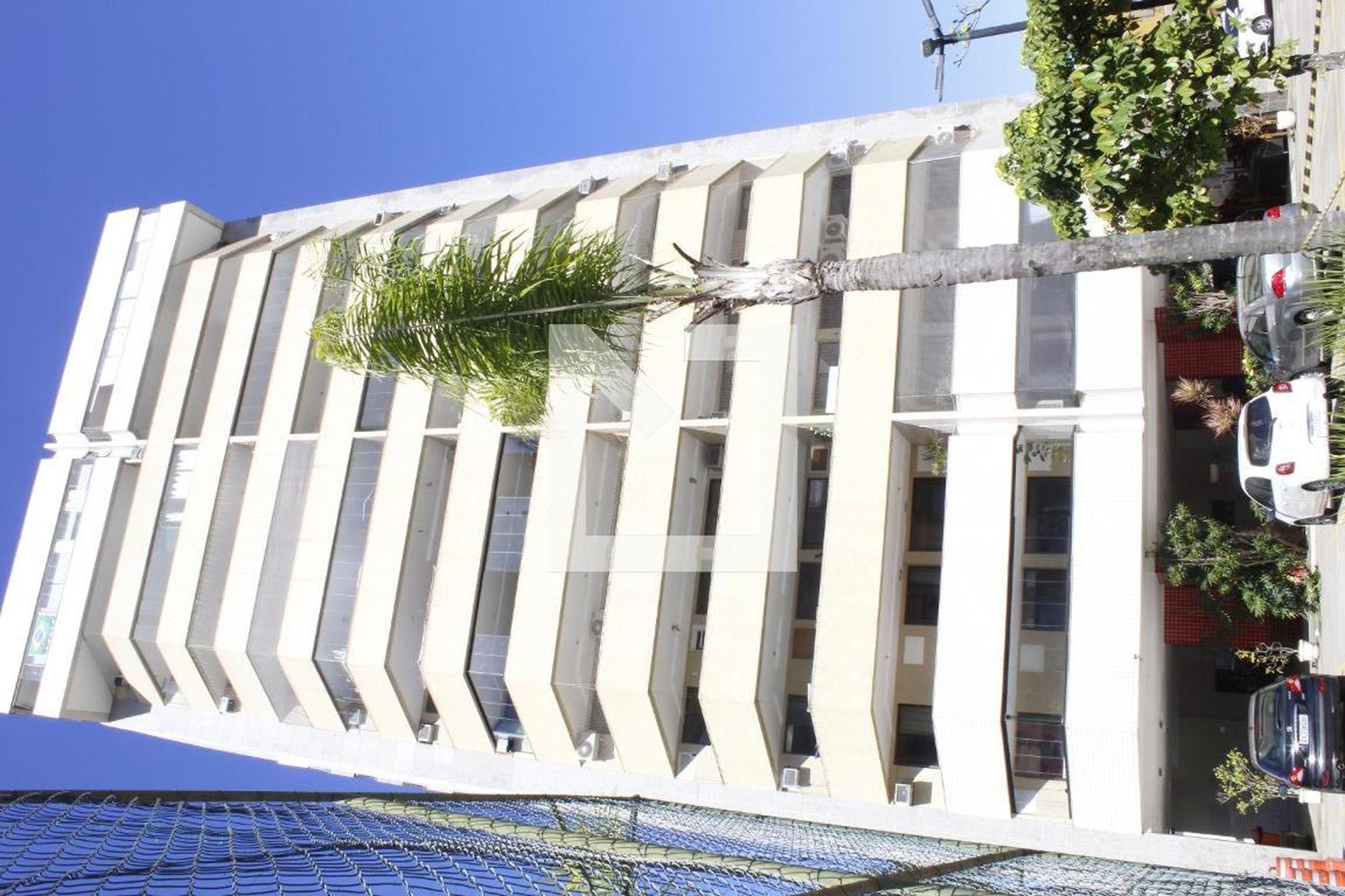 Prédio Condomínio Orizzonte di Barra