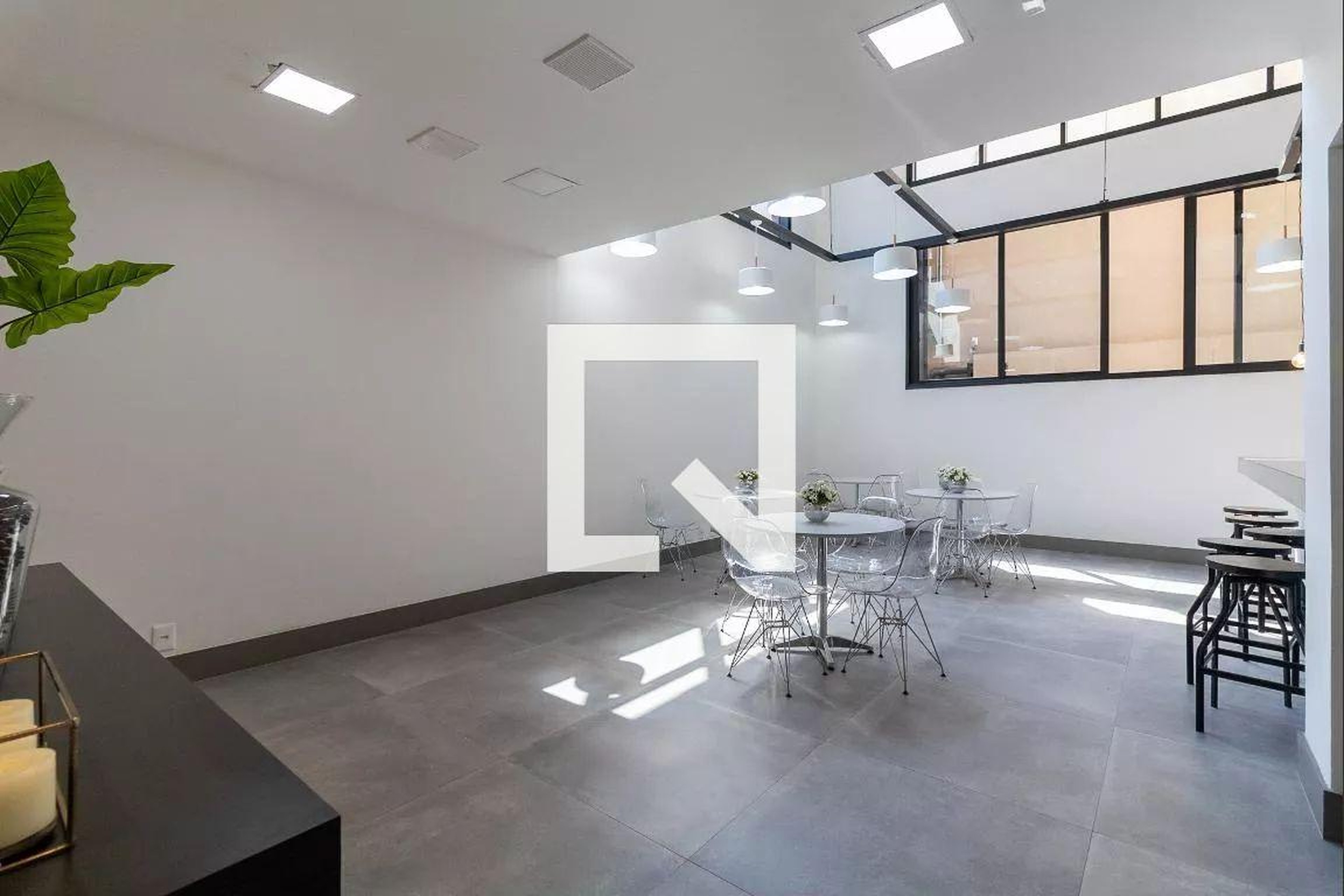 Salão gourmet - HD Aclimação