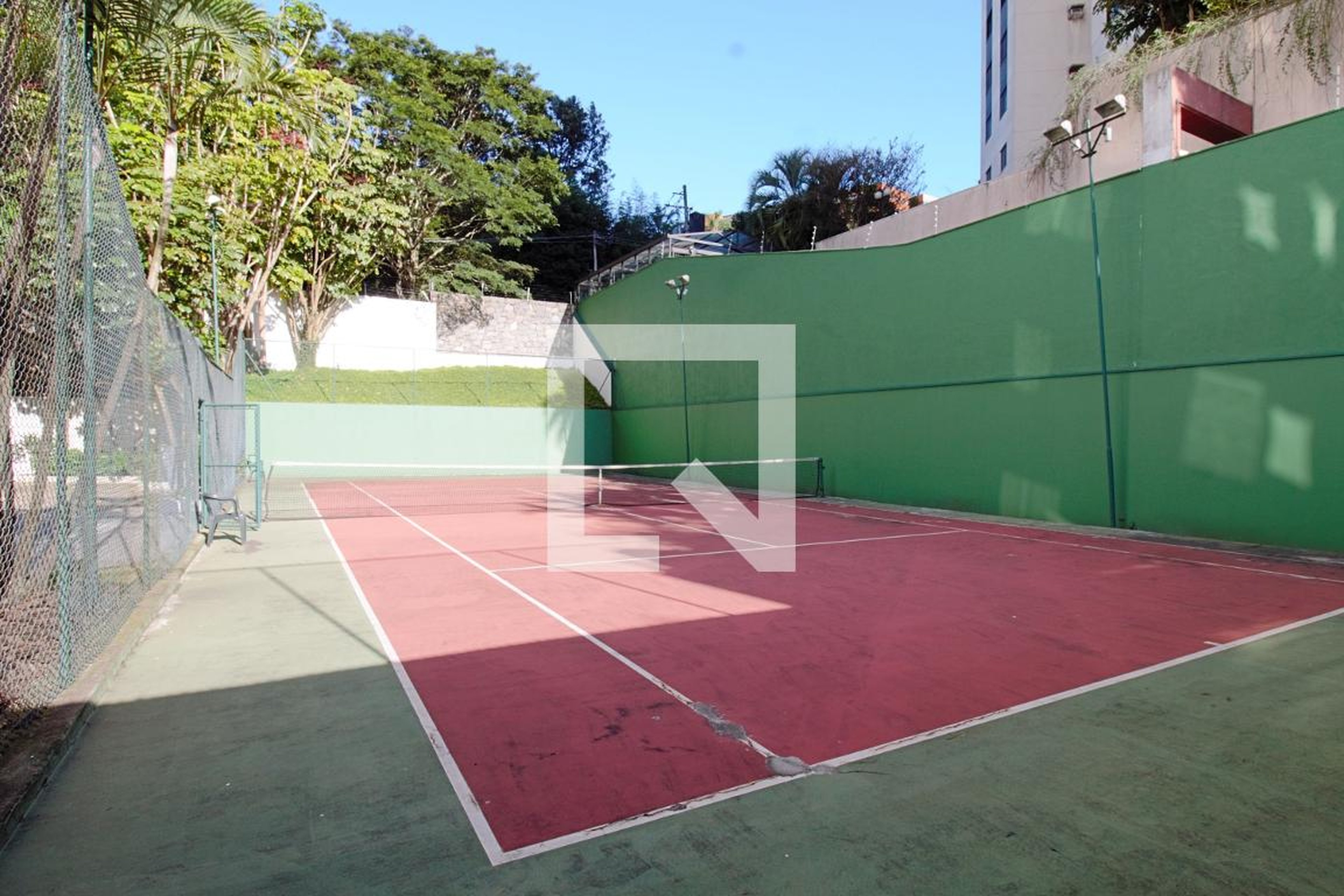 Quadra Esportiva - Royal Palace