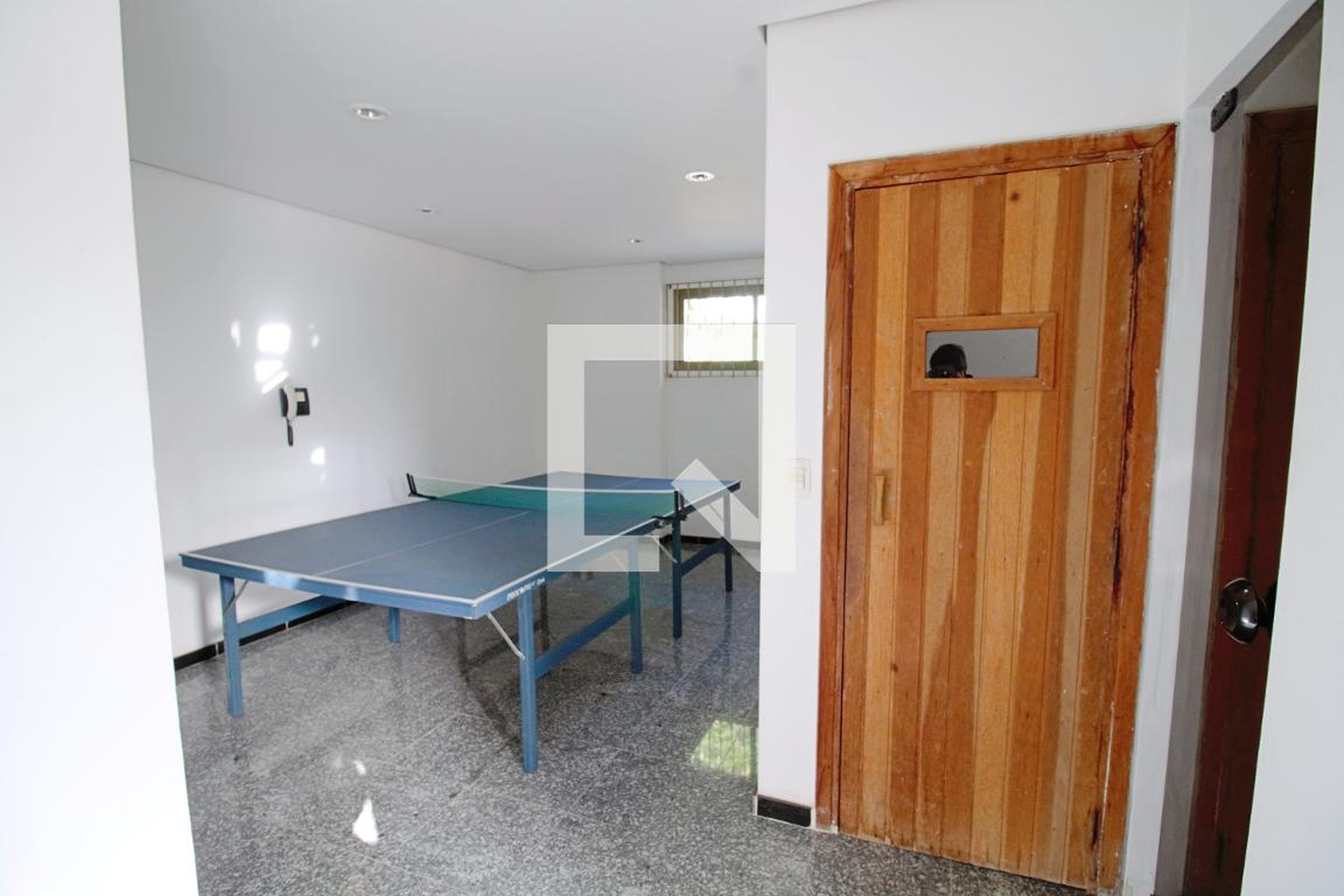 Sala de Jogos - Royal Palace