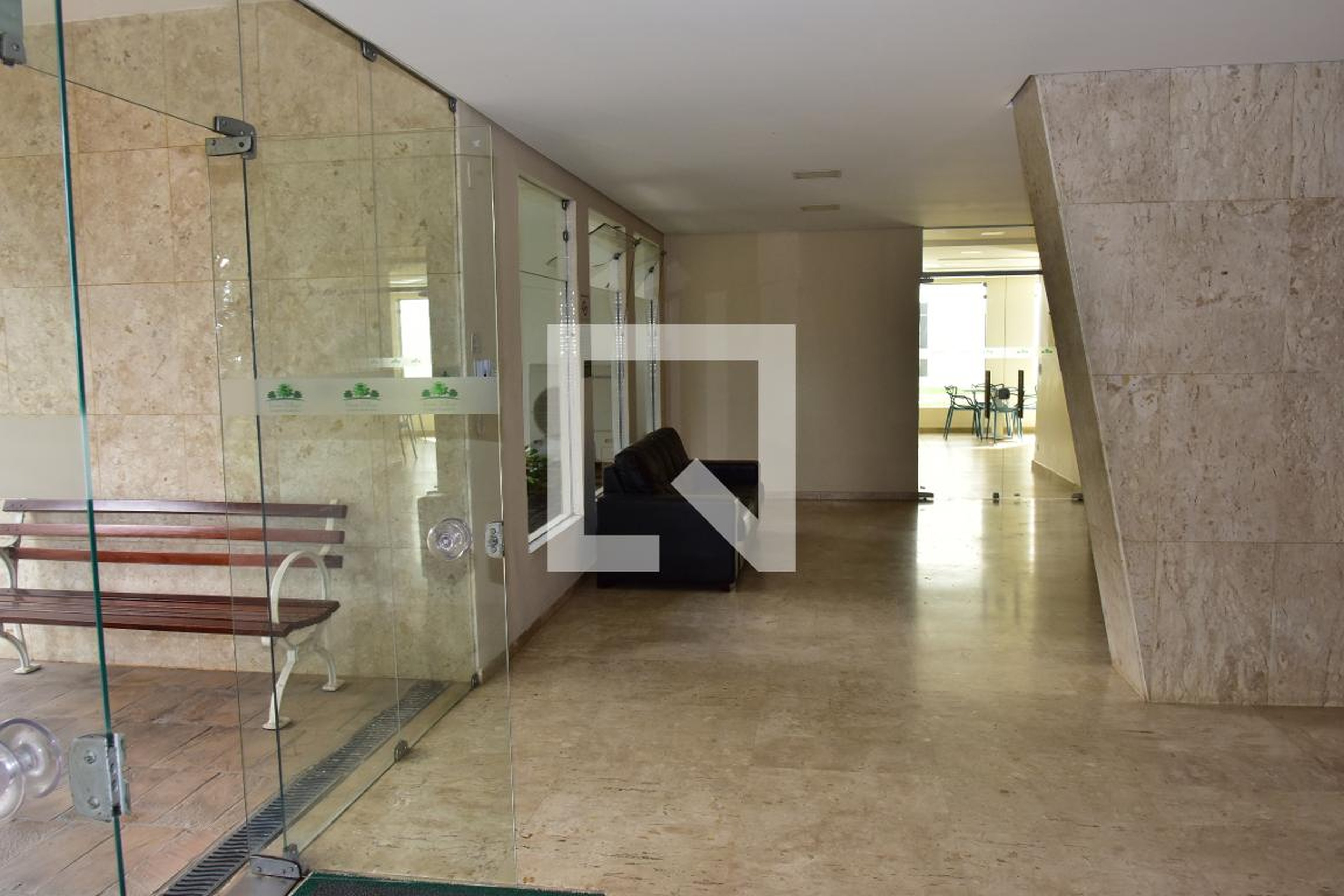 Hall social - Green Village