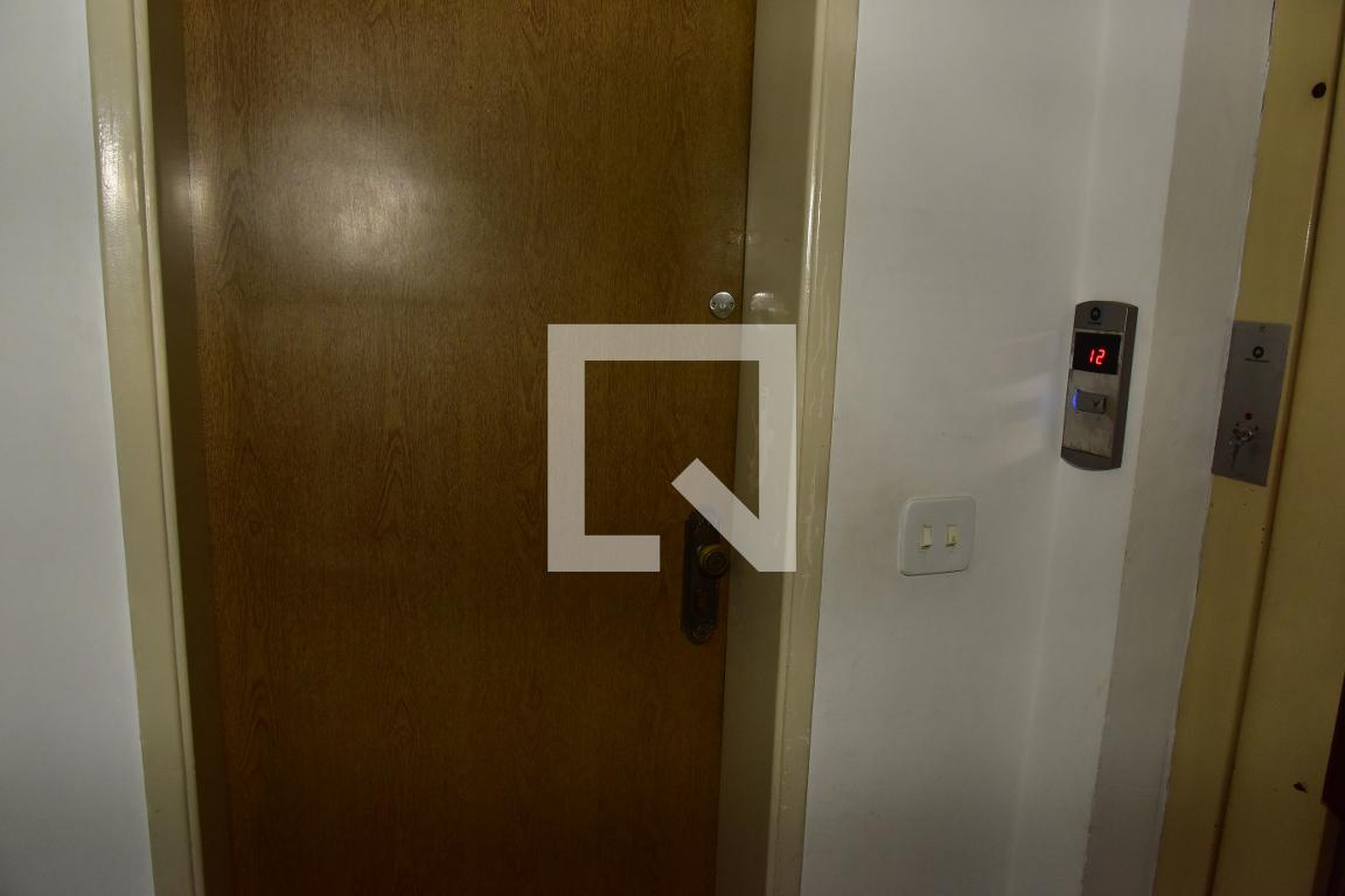 Hall de entrada - Green Village