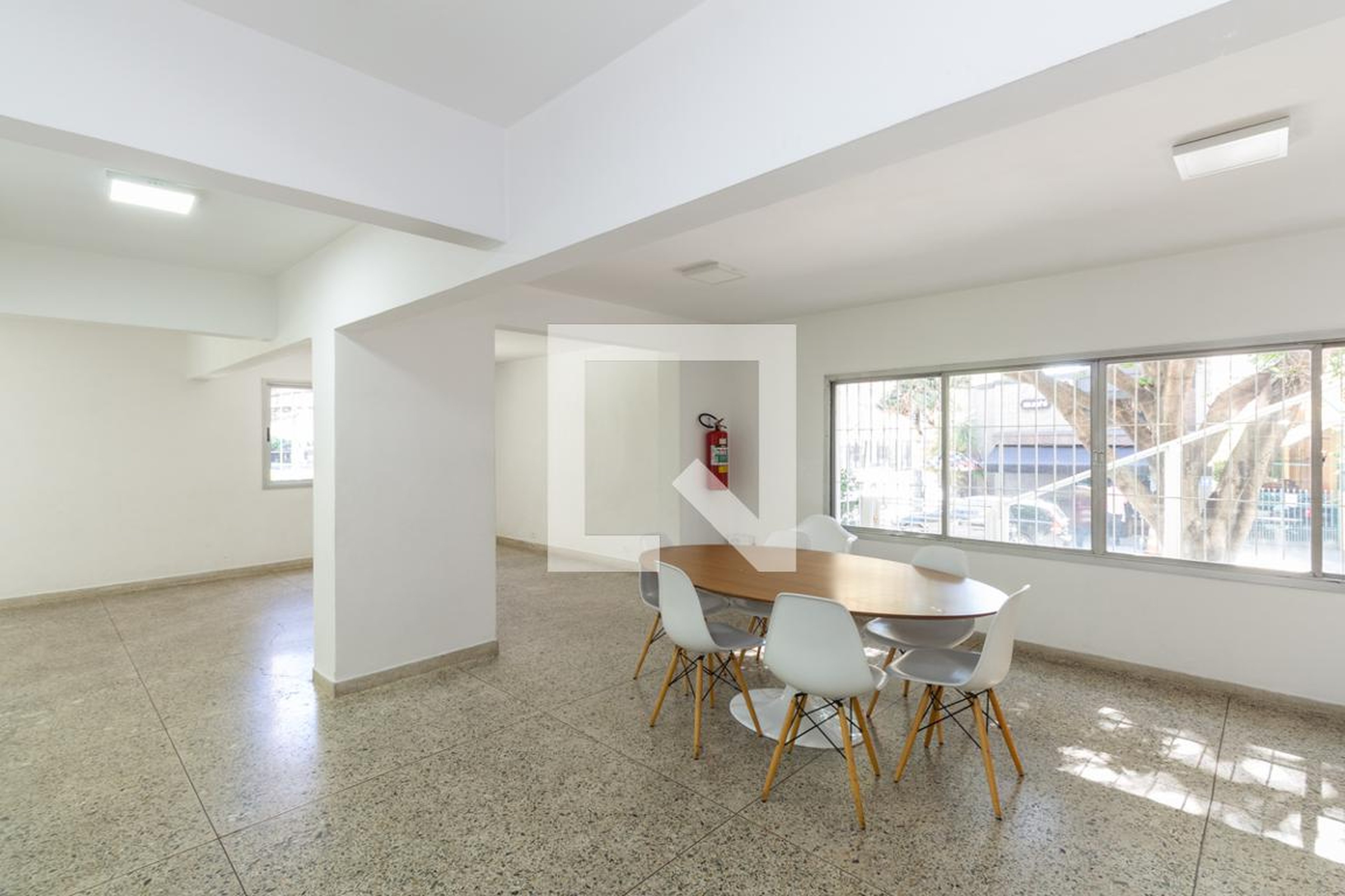 Salão de Festas - Lody