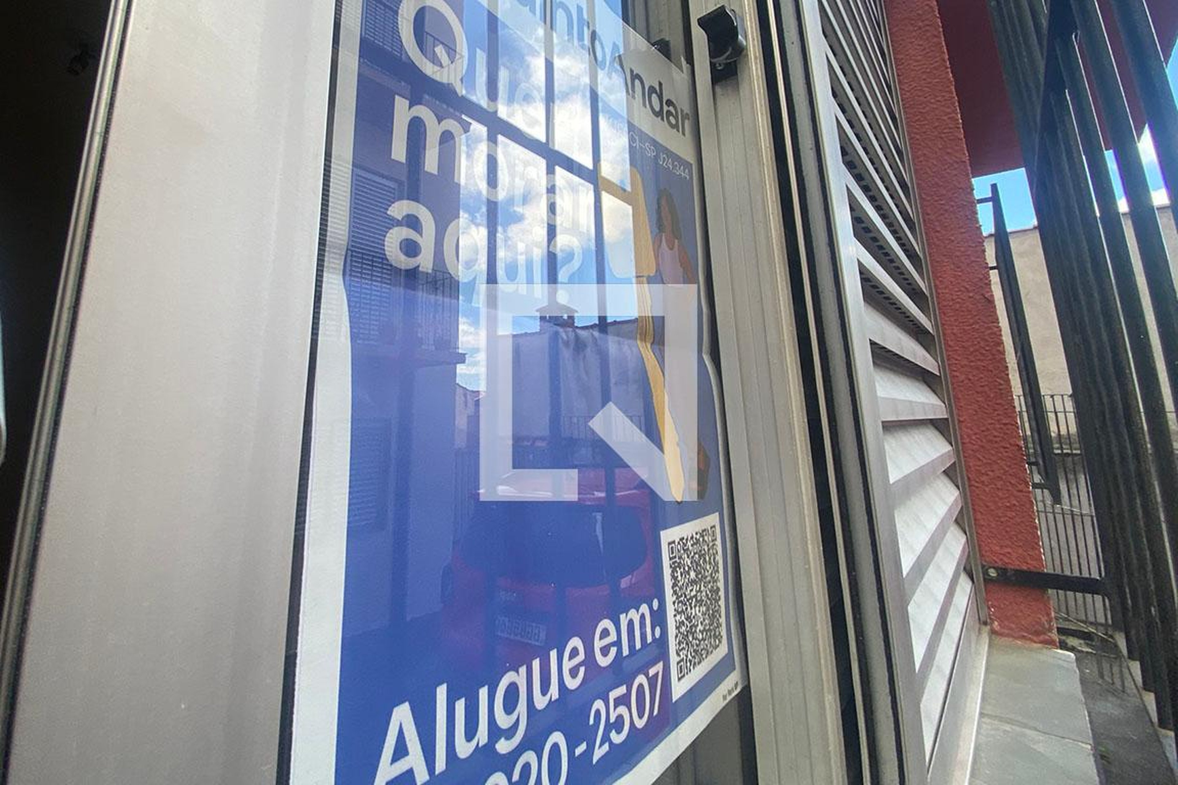 Fachada Residencial Fracaville Mare