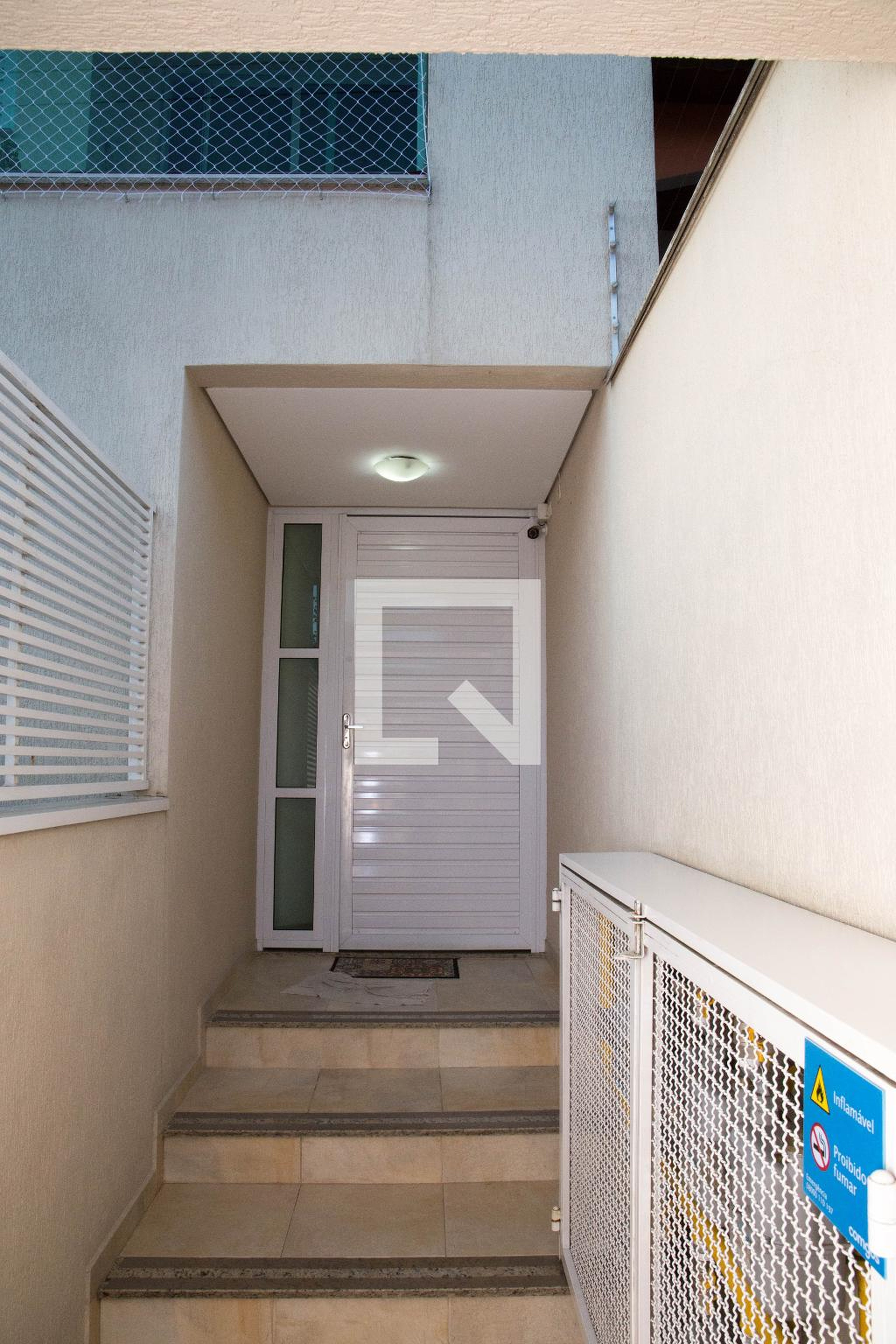 Hall de entrada - null