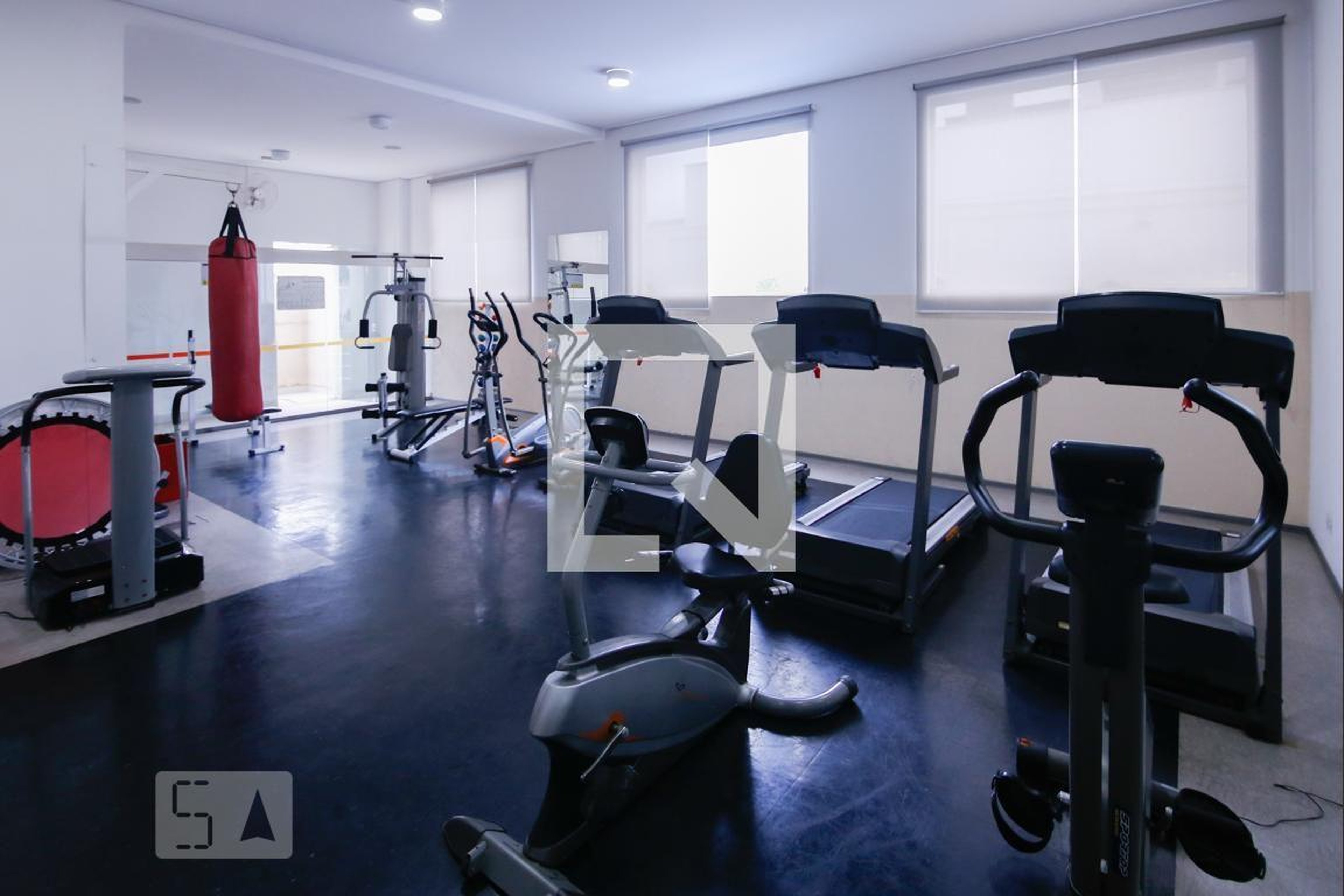 Academia - Legittimo Vila Romana