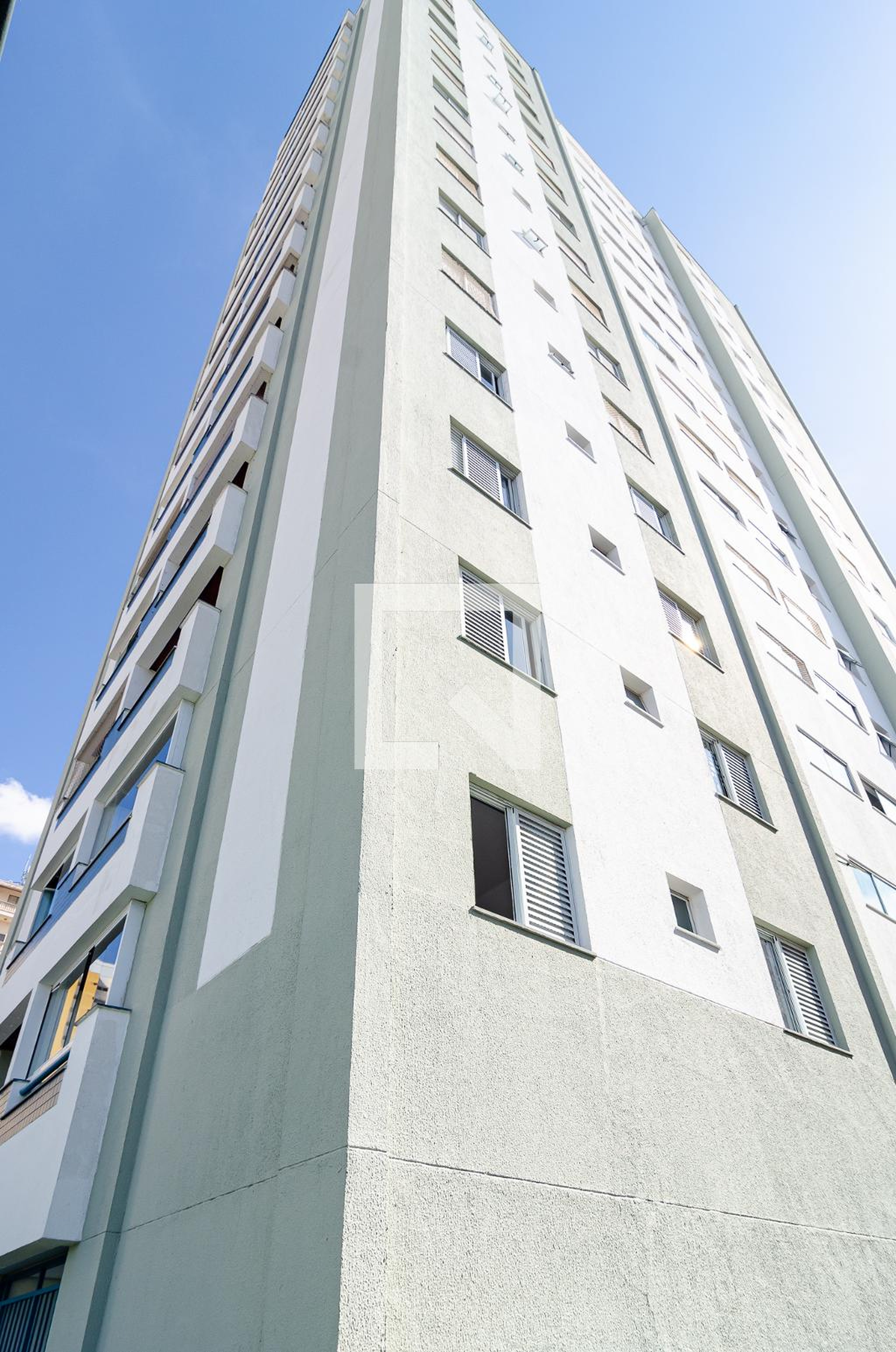 Prédio Condomínio Malaga