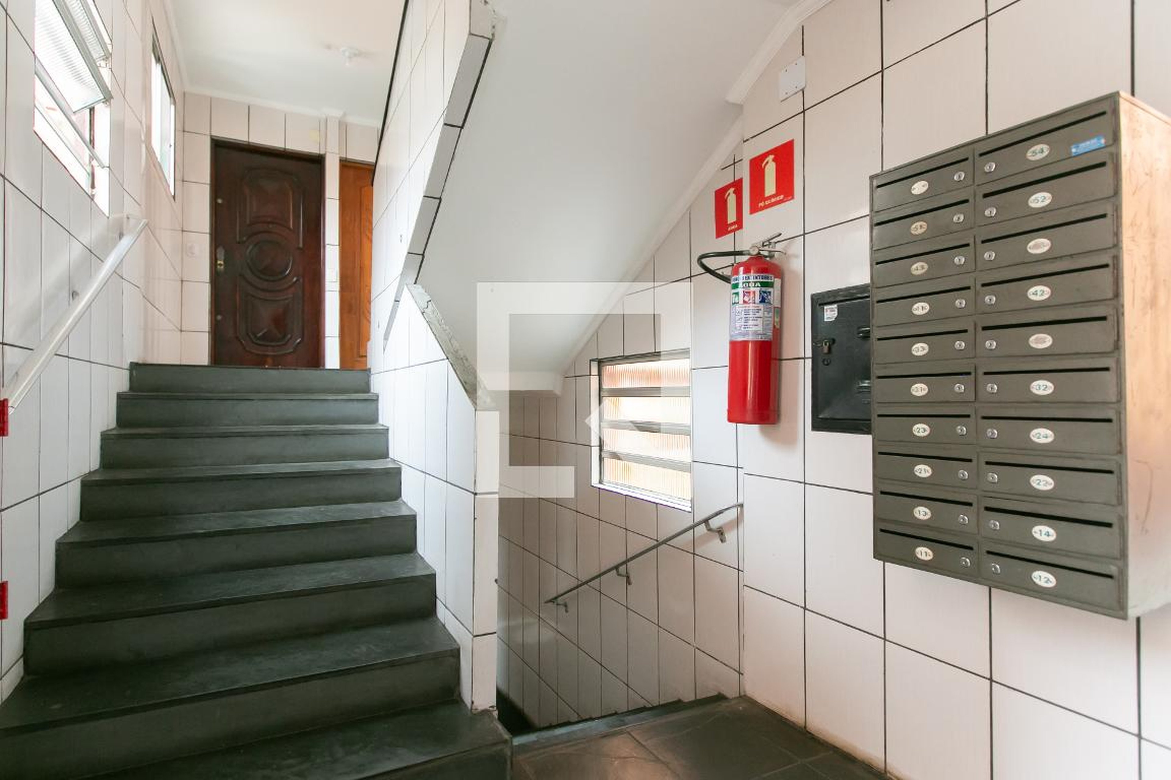 Hall de Entrada - Valência