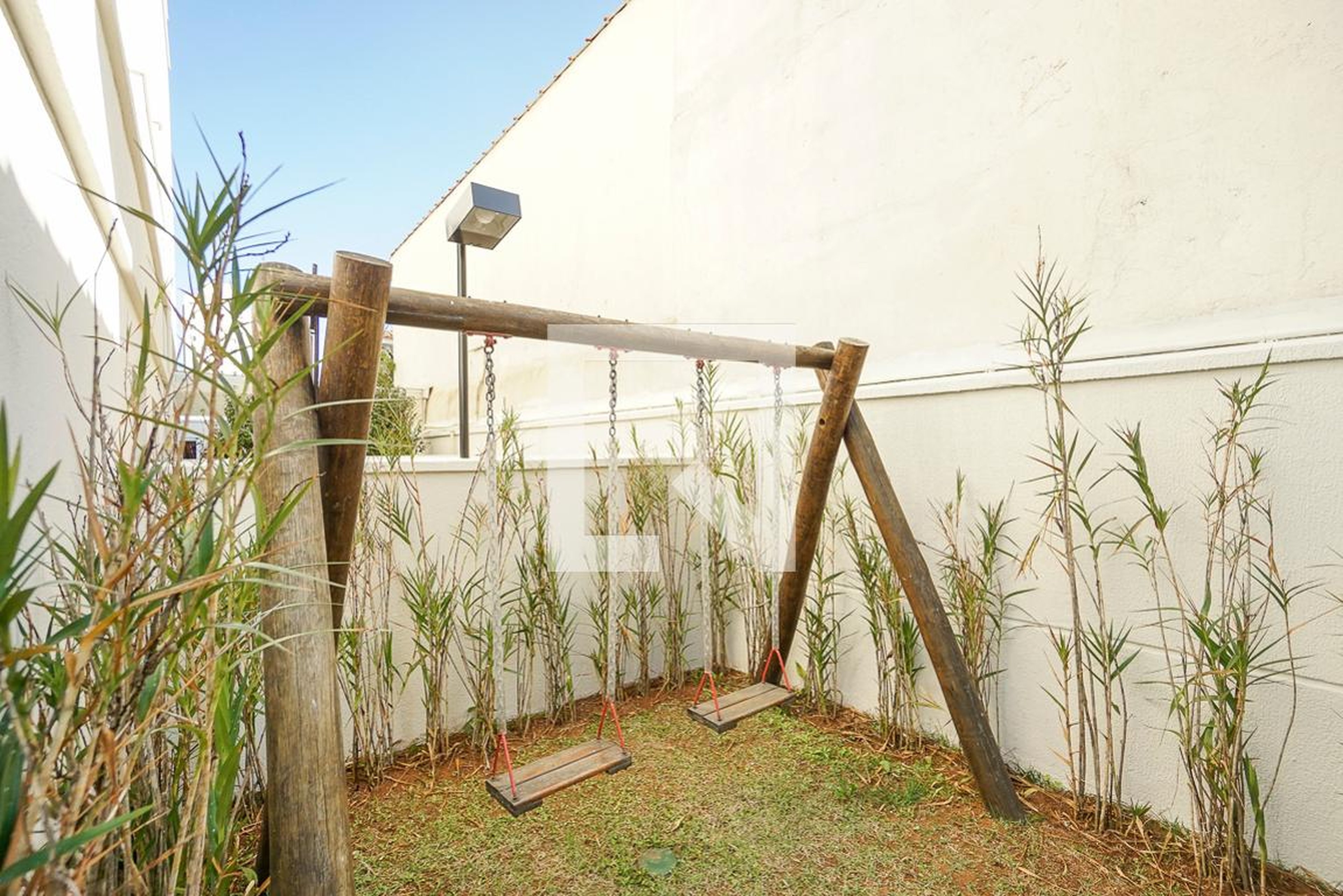 Playground - Giro Tatuapé