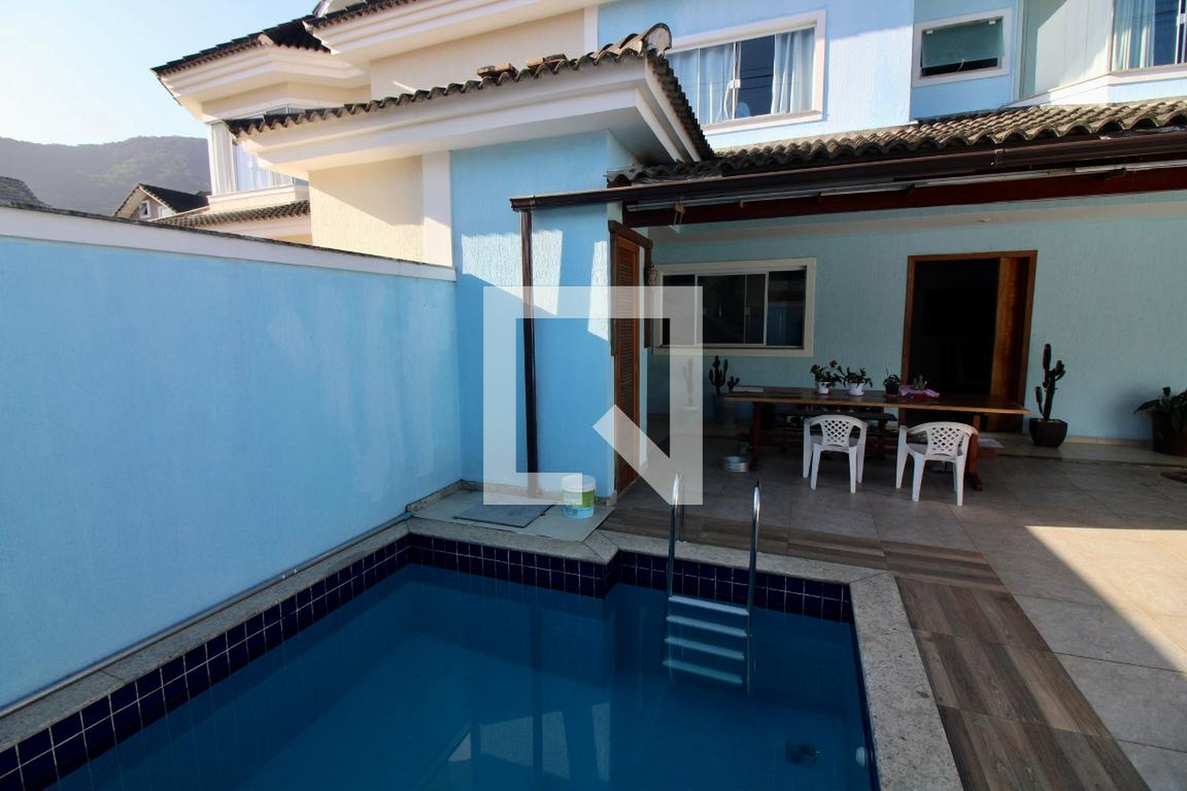 Piscina - 