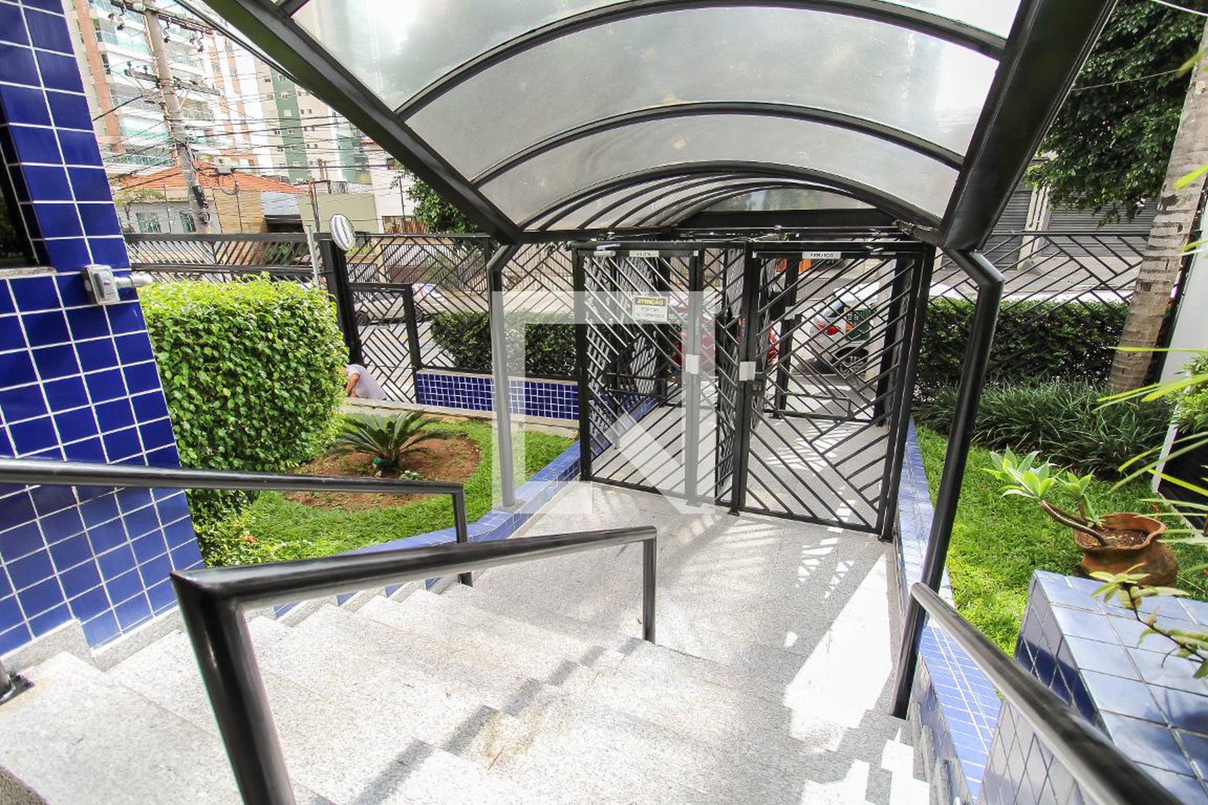 Entrada - Ville Chablis