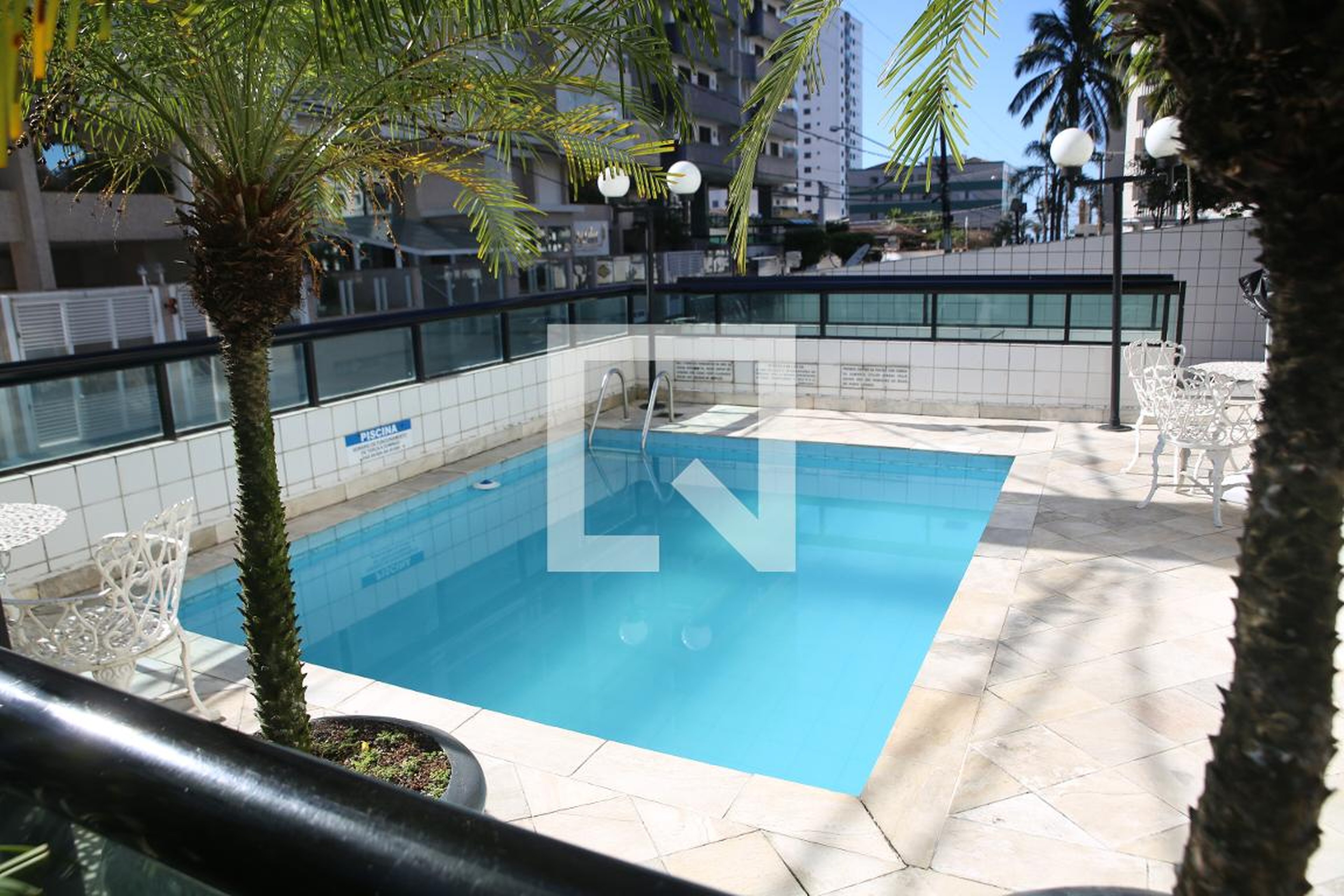 Piscina - Rio Douro IV