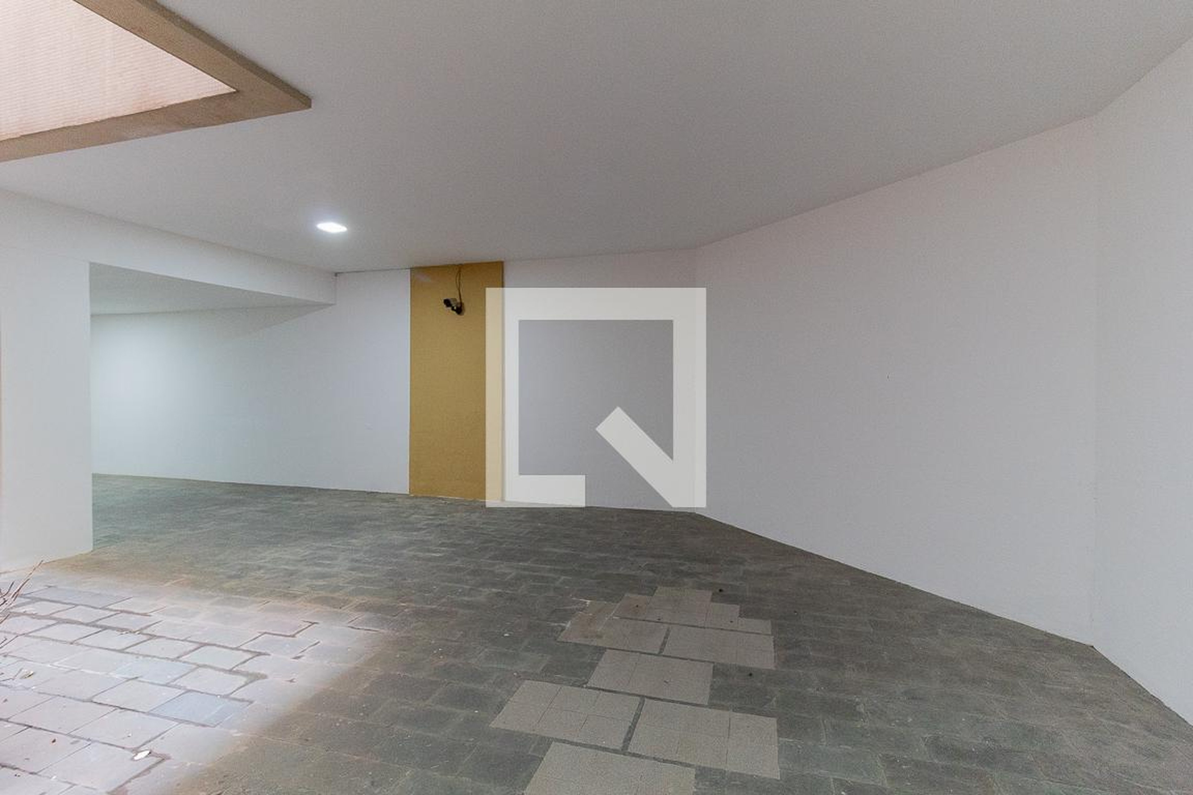 Playground - Edifício Illha de Patmos