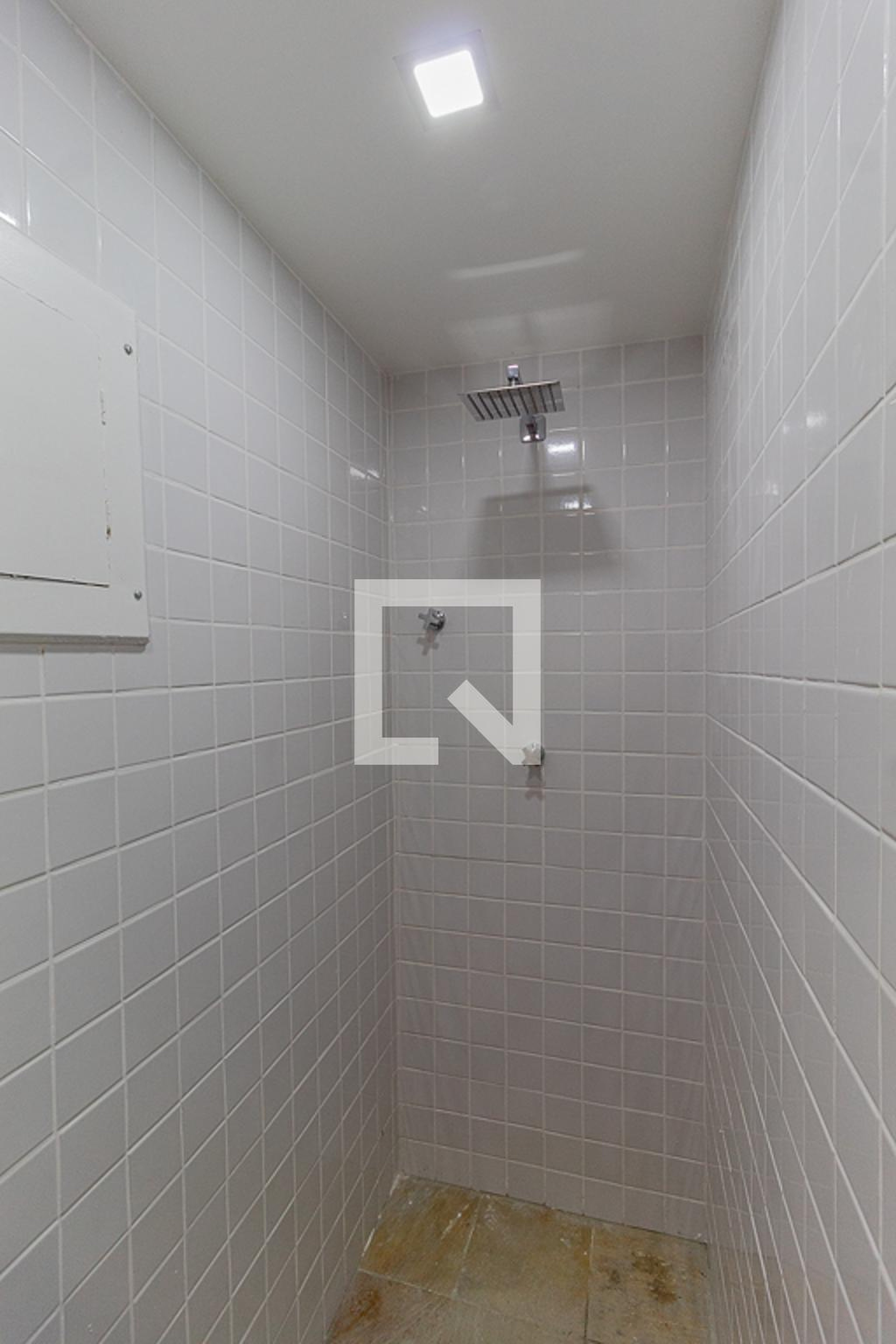 Sauna - Edifício Illha de Patmos