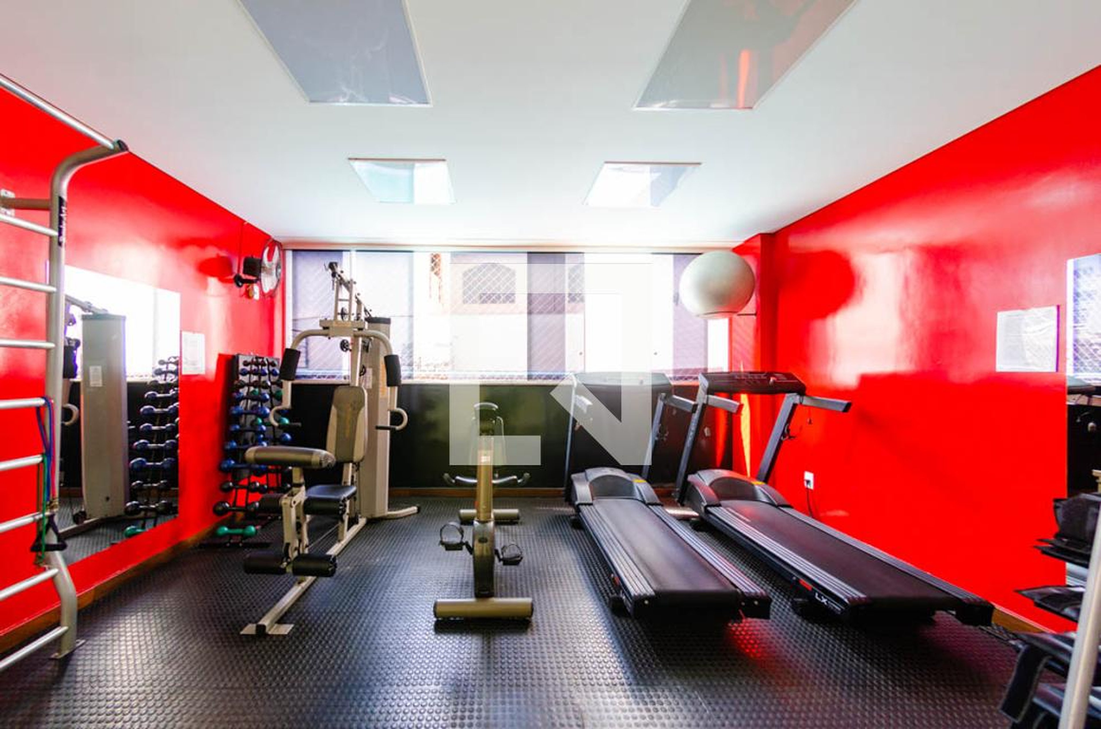 Academia - Edifício Montenegro