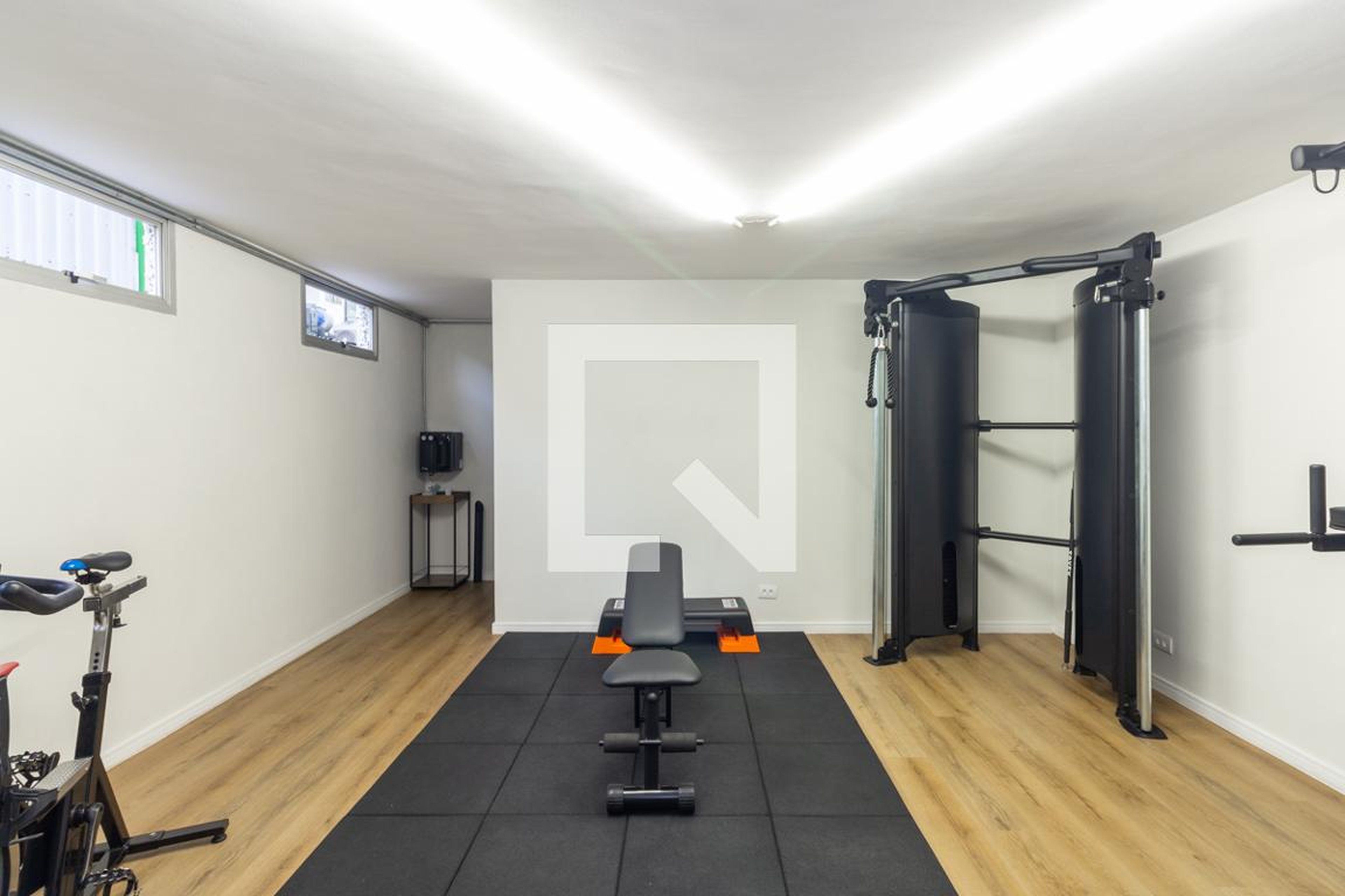 Academia - Rodolfo I