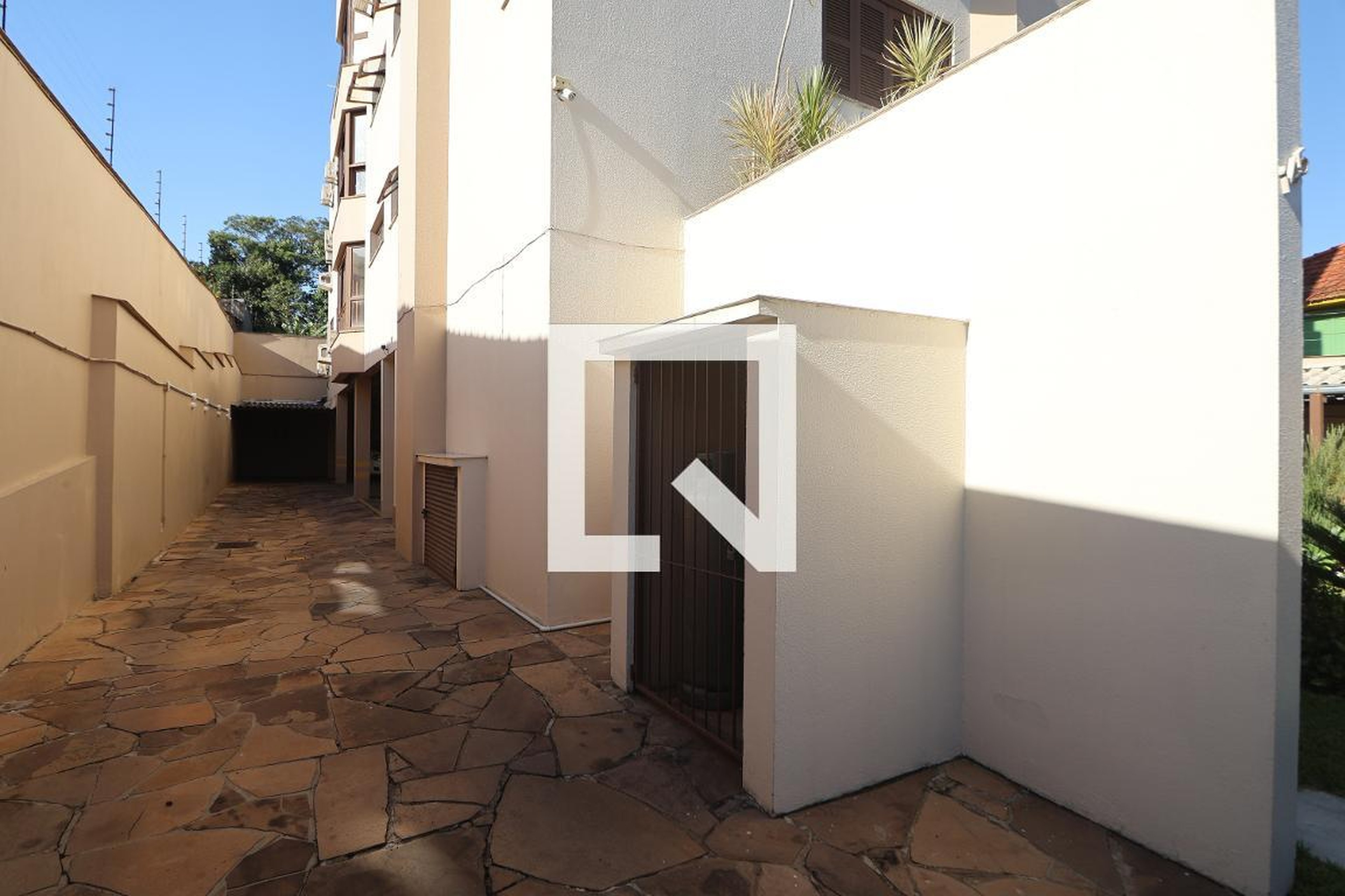 Área comum - Açorianos