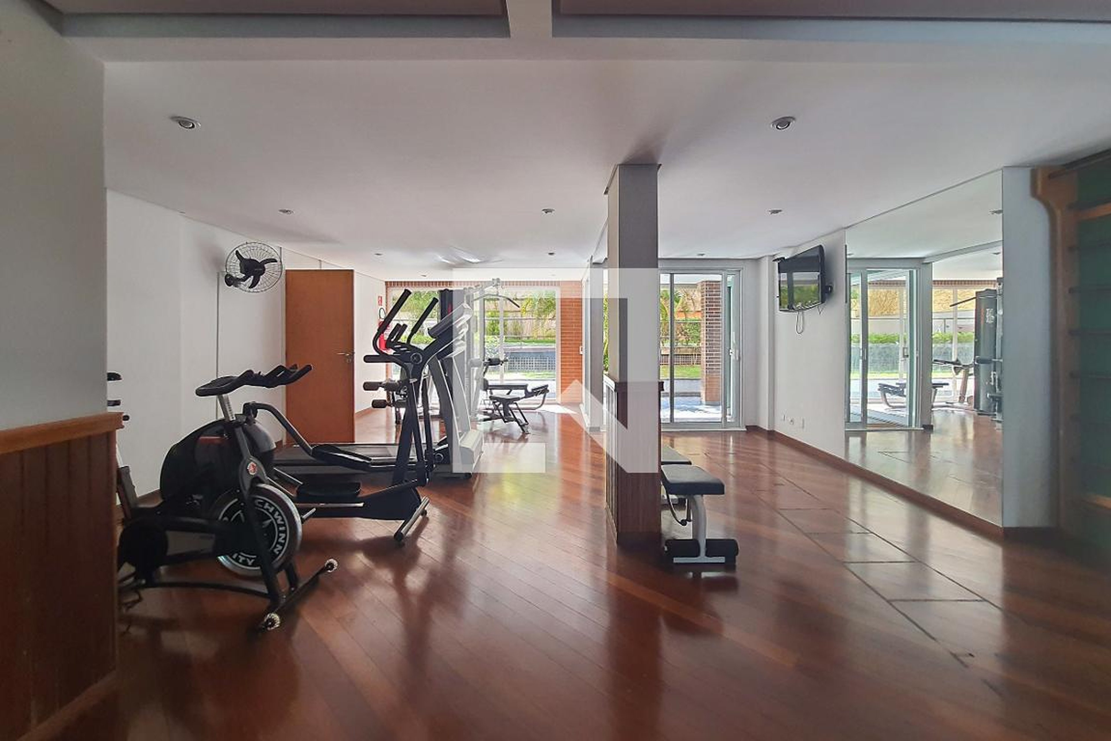 Academia - Campo Verde