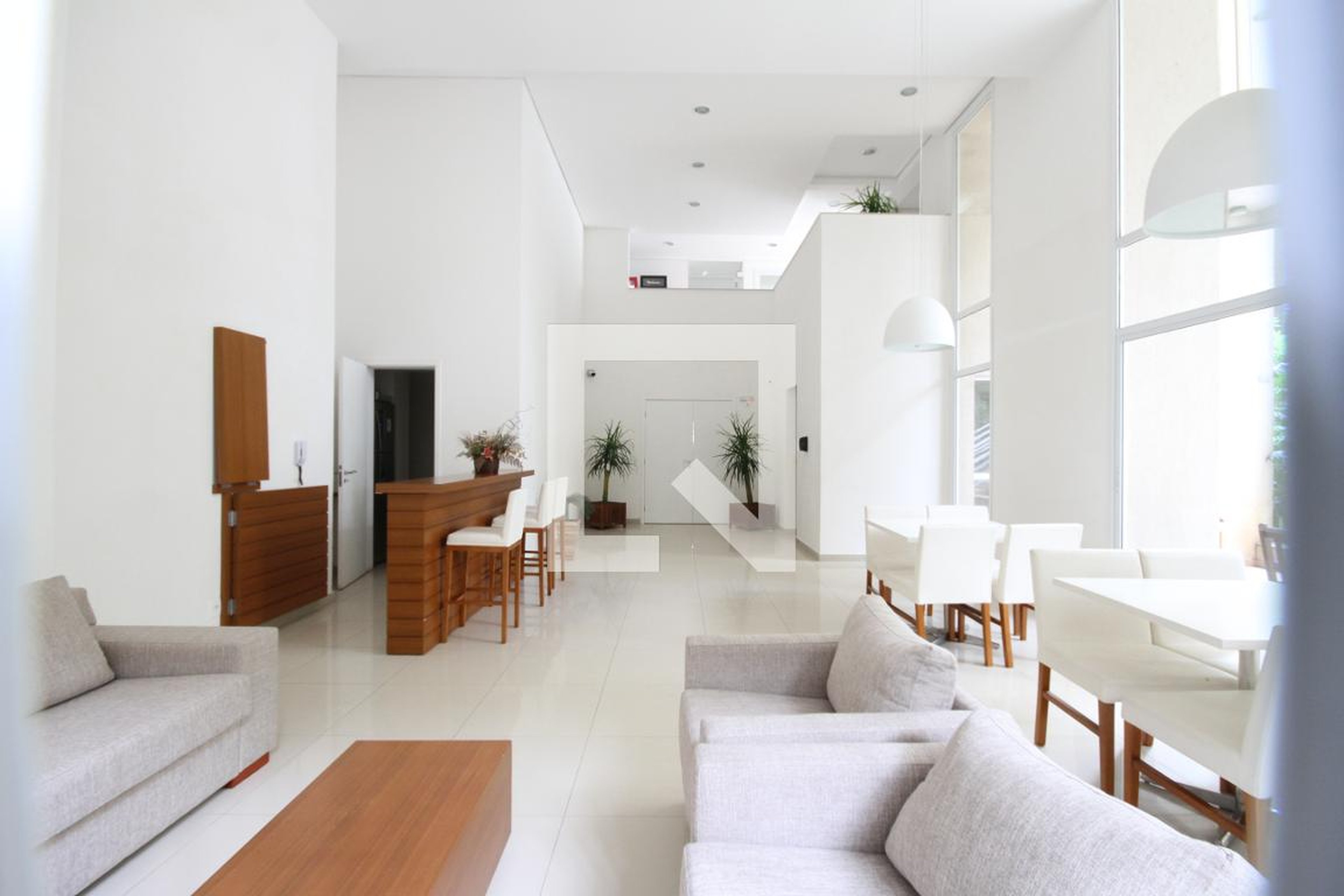 Salão de Festas - Praça Vampré