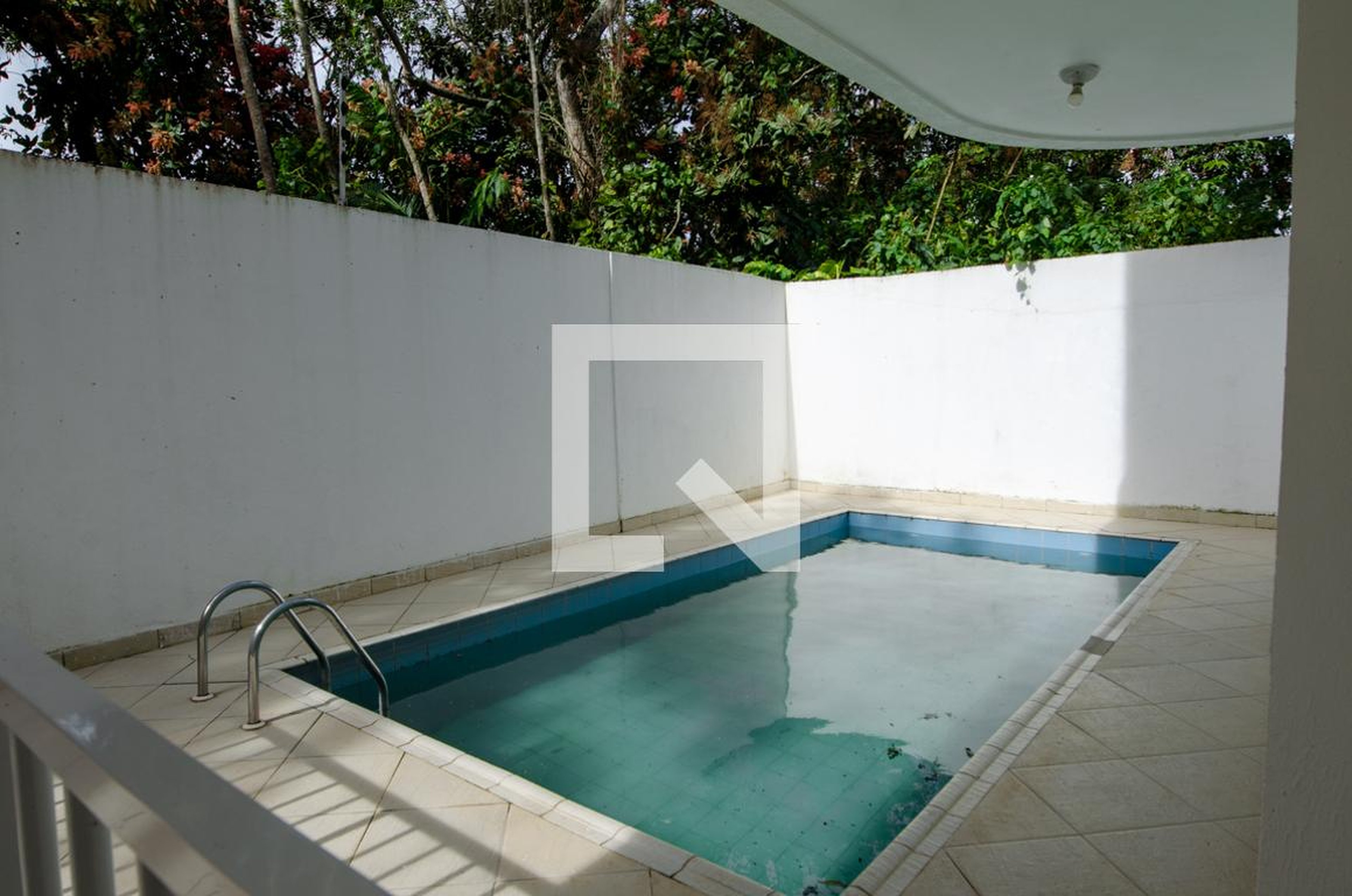 Área comum - Edifício Veneza