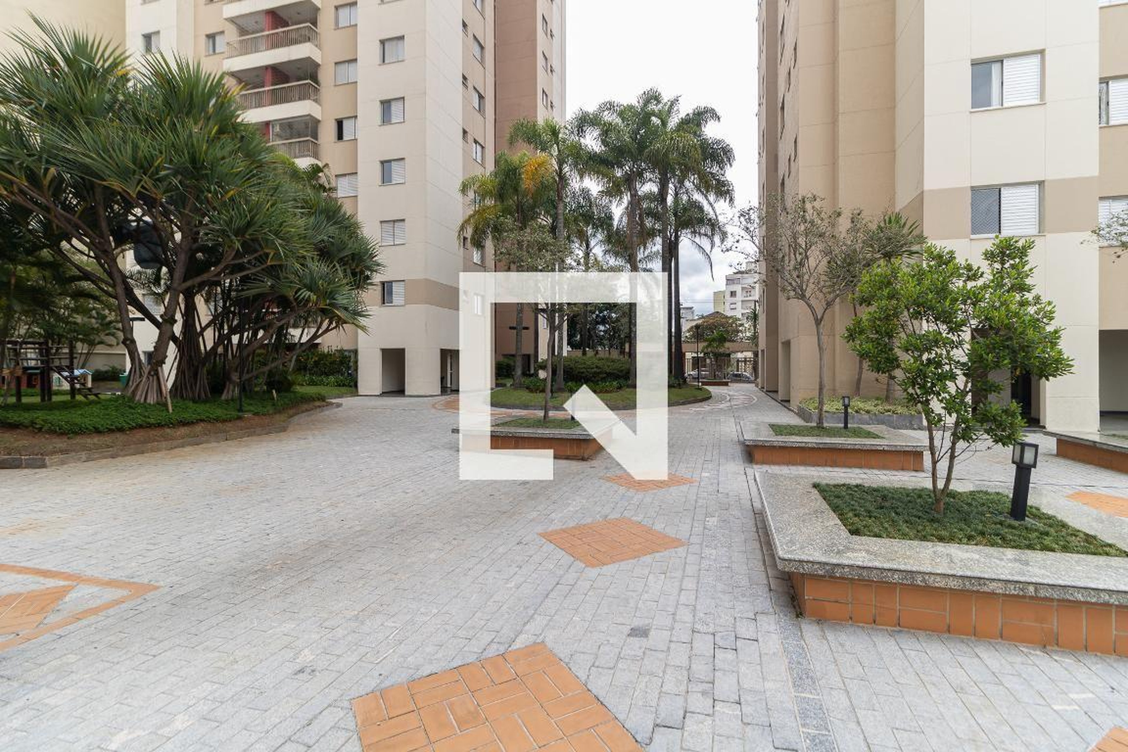 Area Comum - sport garden