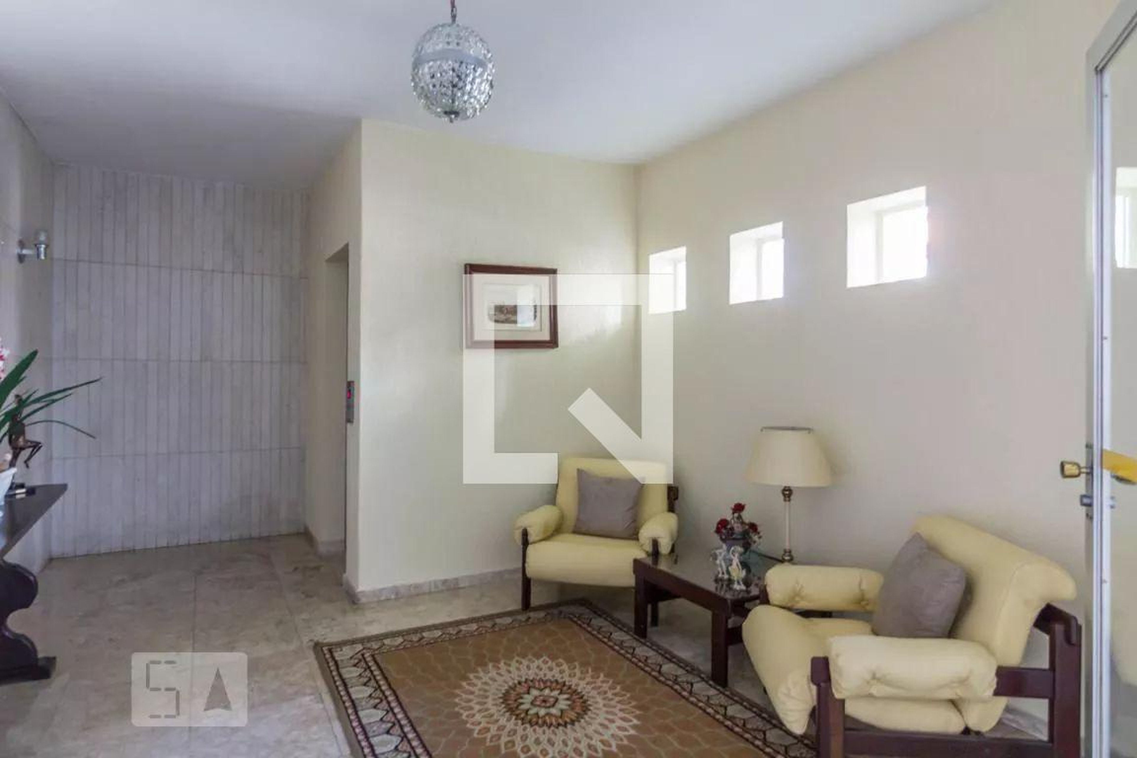 Hall de Entrada - Júpiter