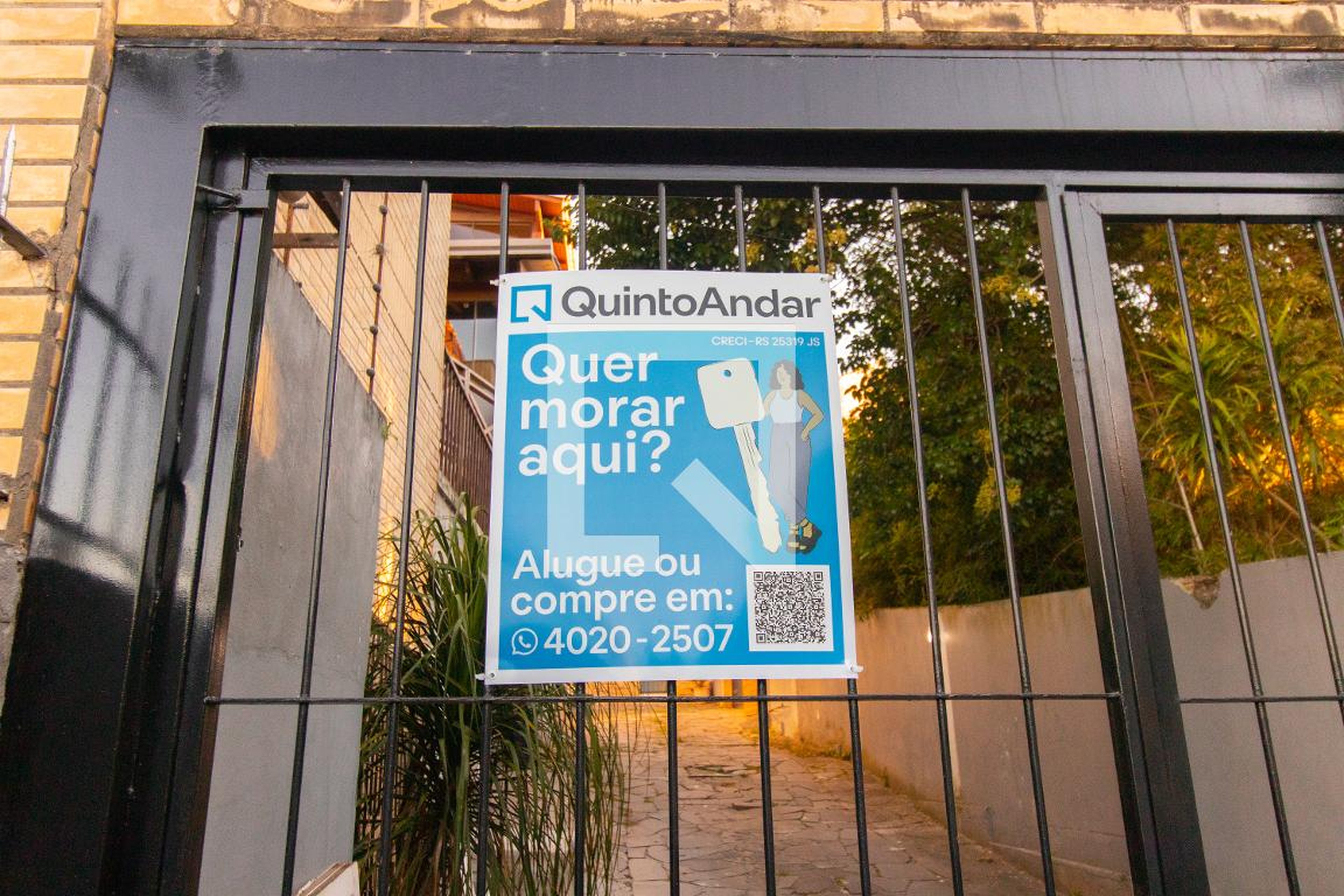 Entrada - Imperial Parque