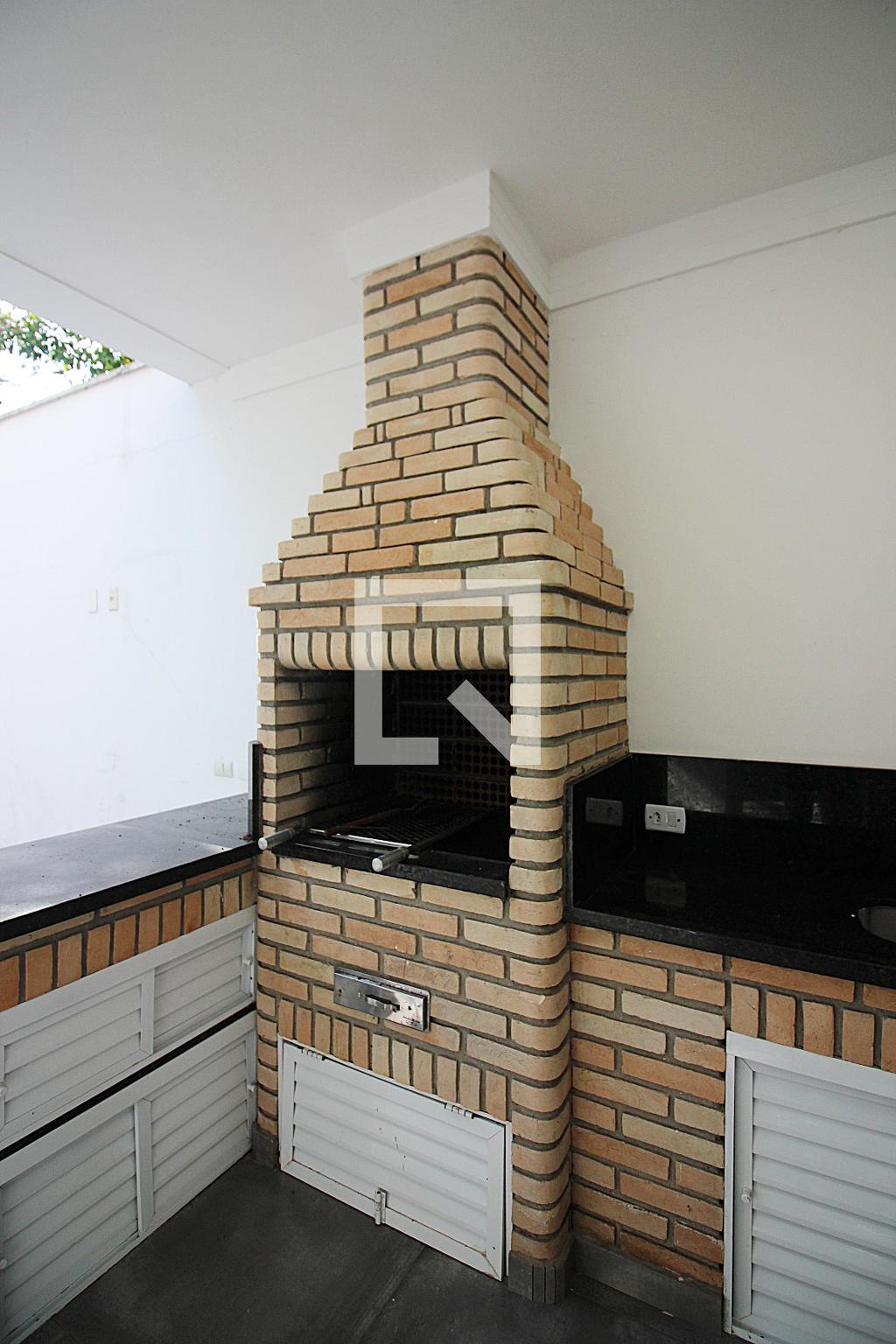 Churrasqueira - Aromaz