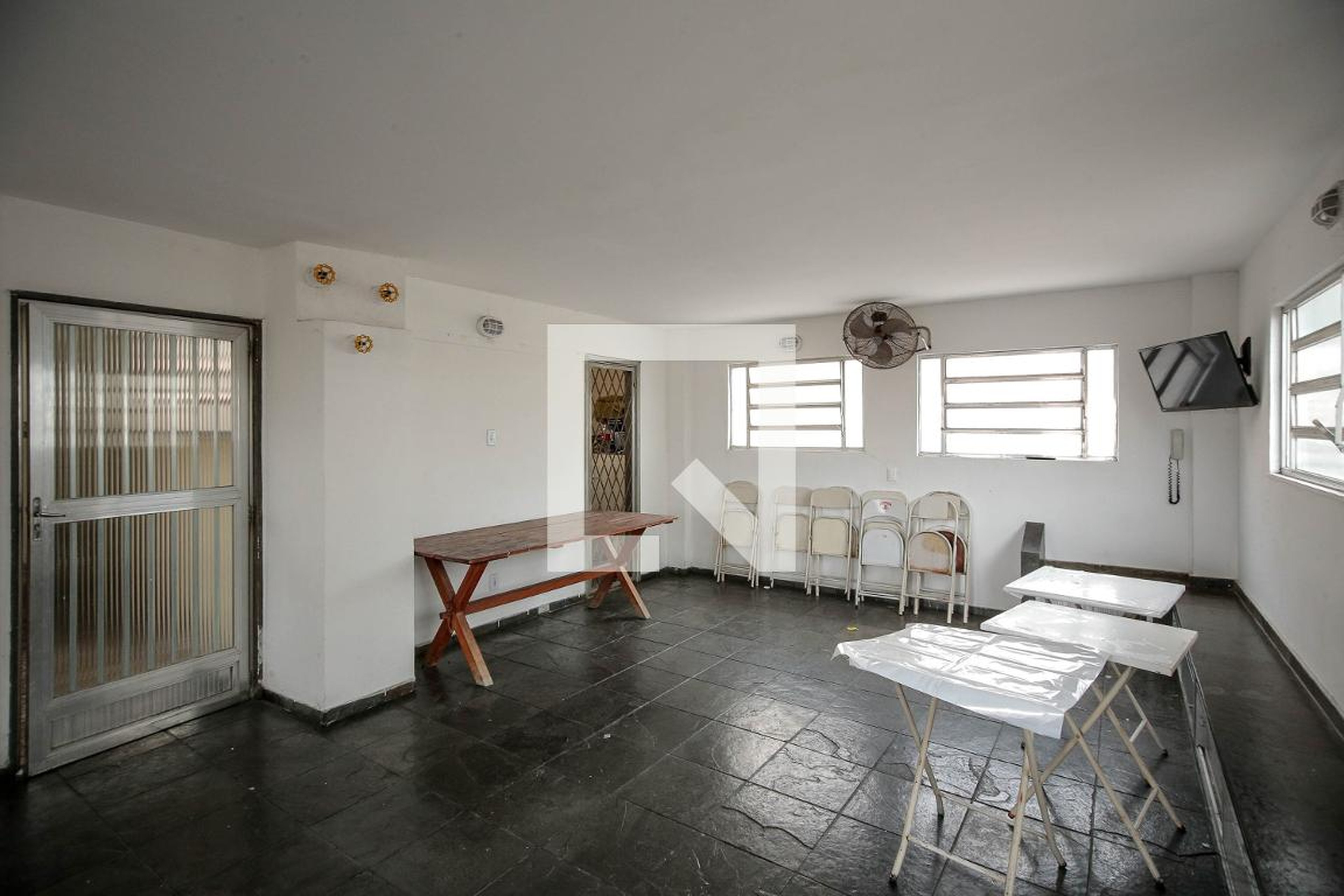 Salão de Festas - Jaqueline