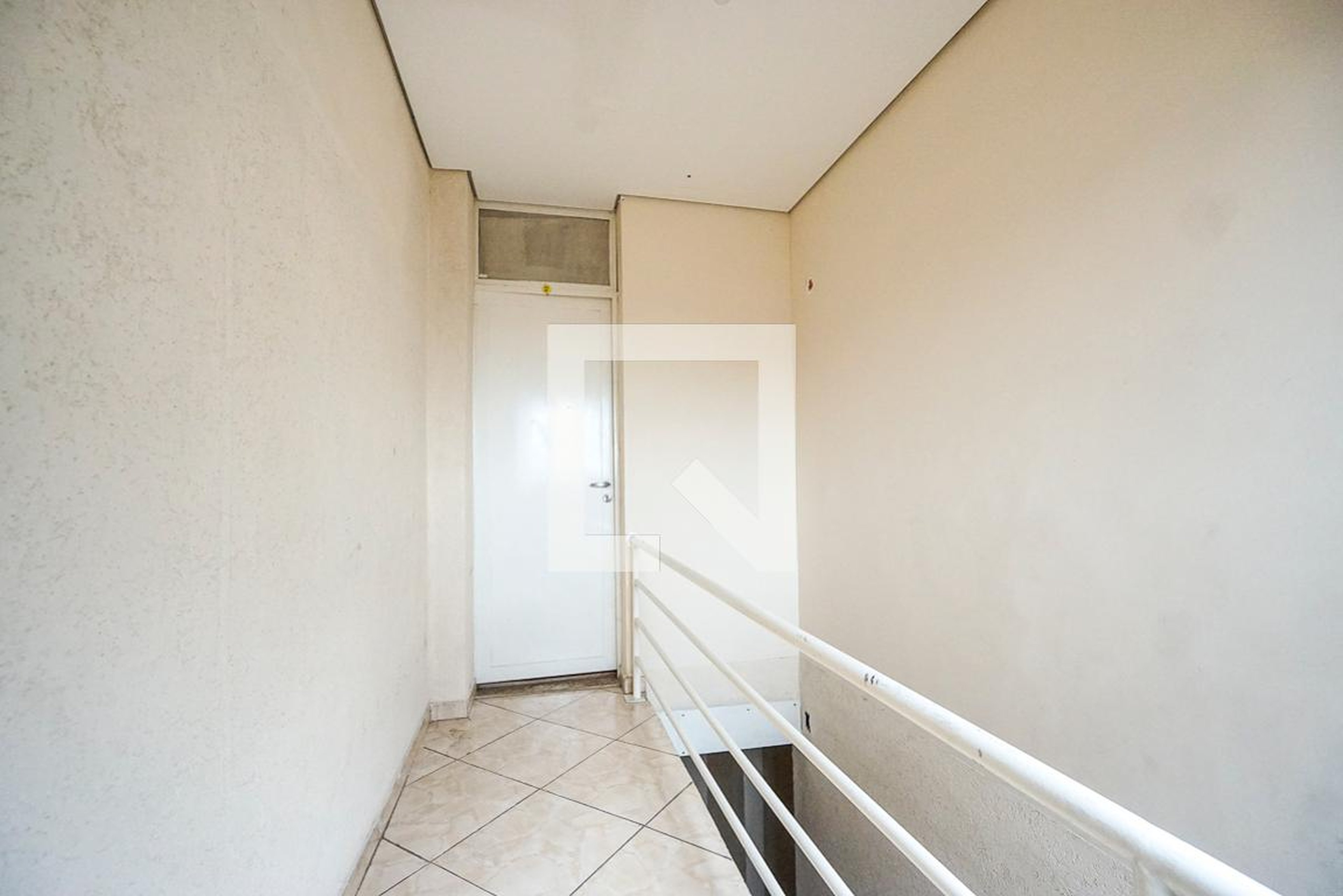 Hall de entrada - null