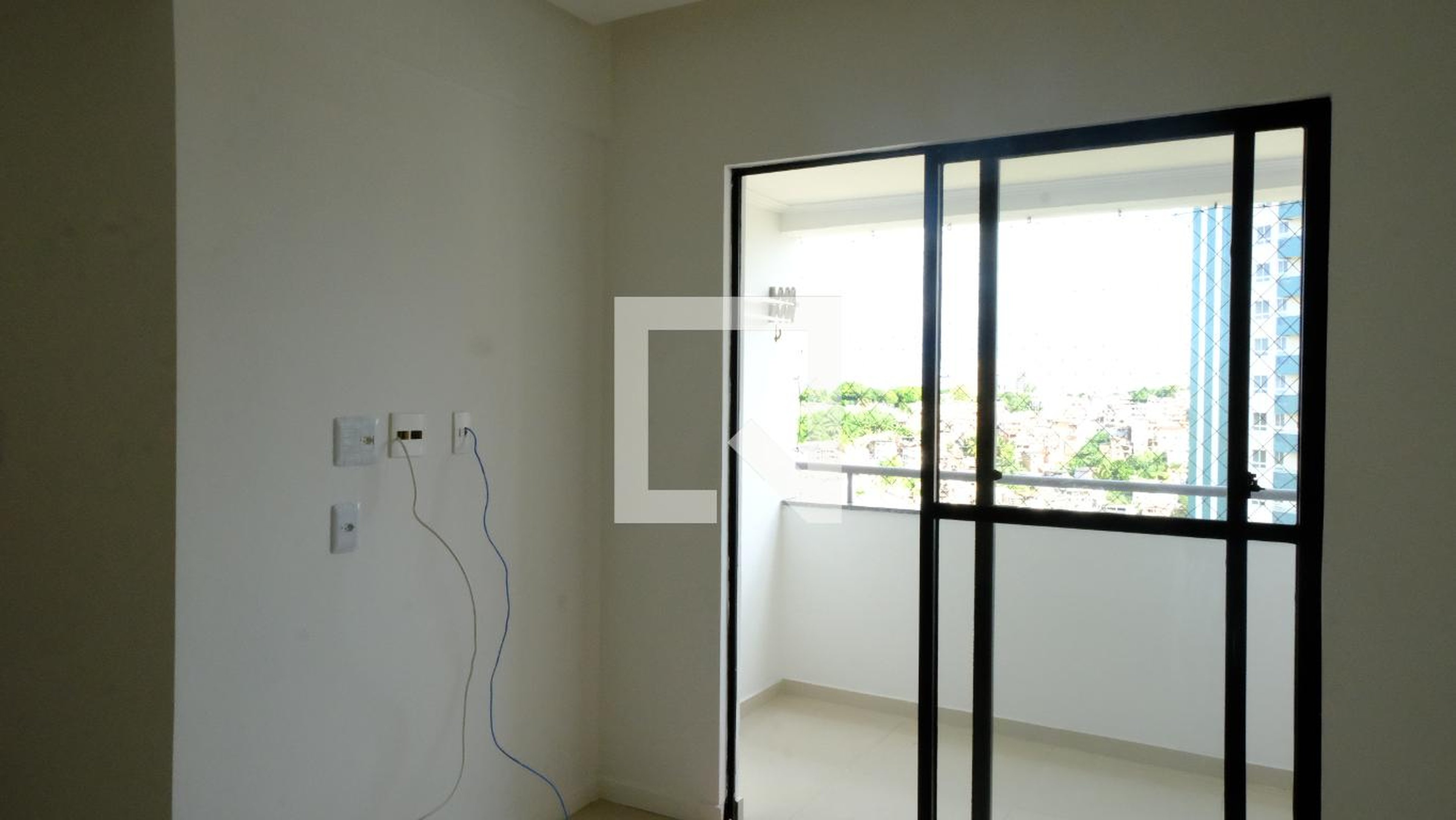 área comum - Edifício Francisco Jorge