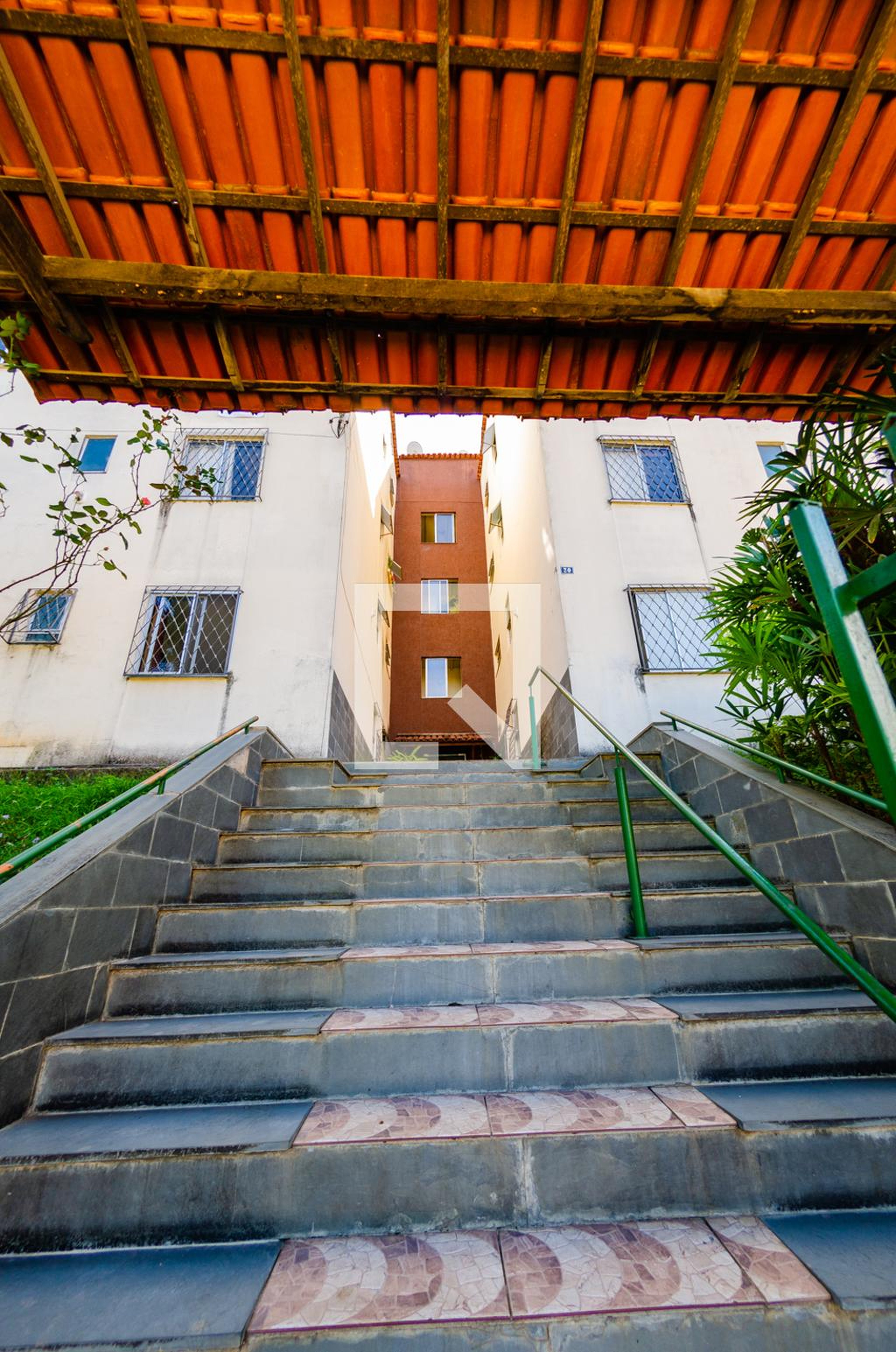 Área comum - Residencial Emaus