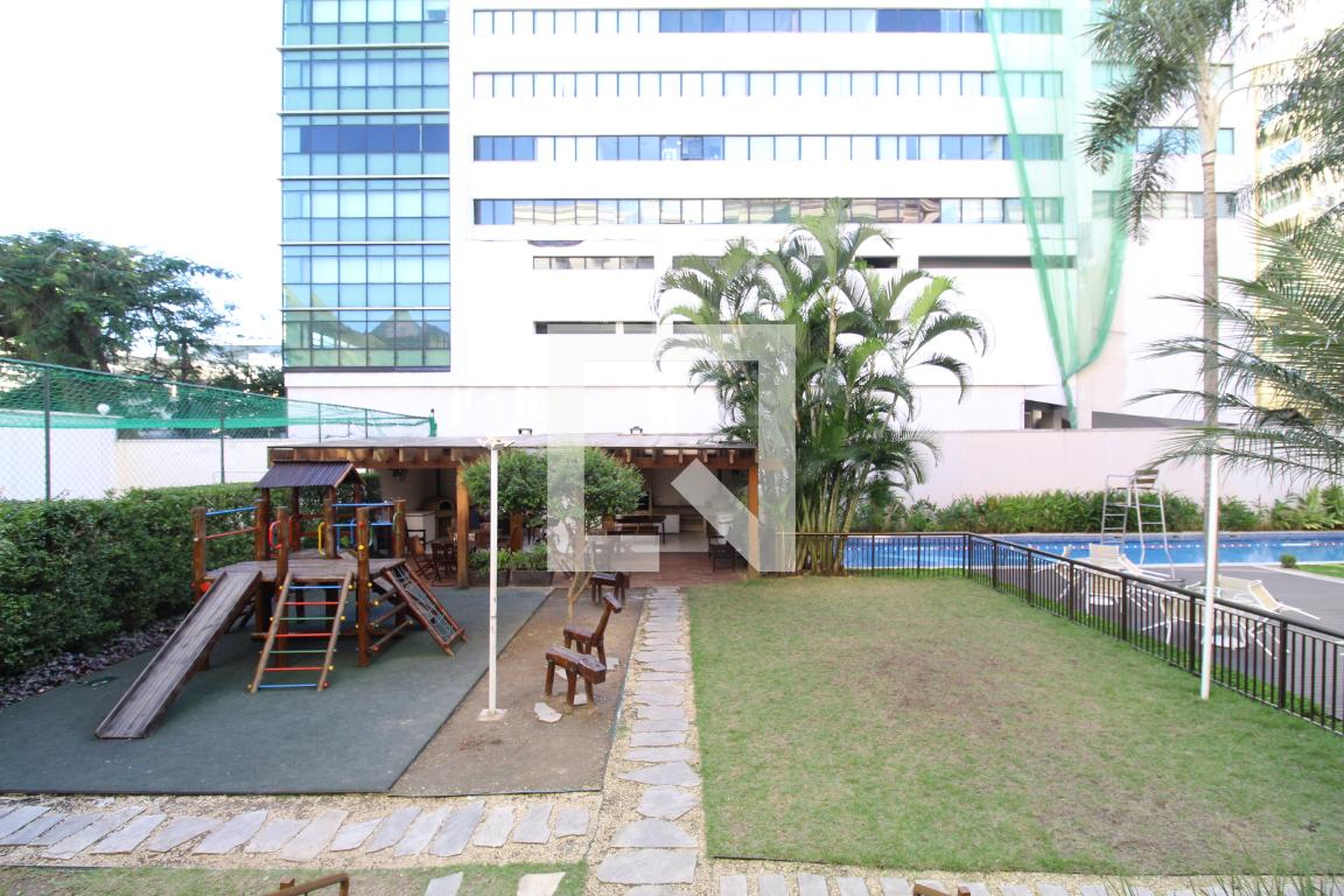 Hall social - Belle Vie