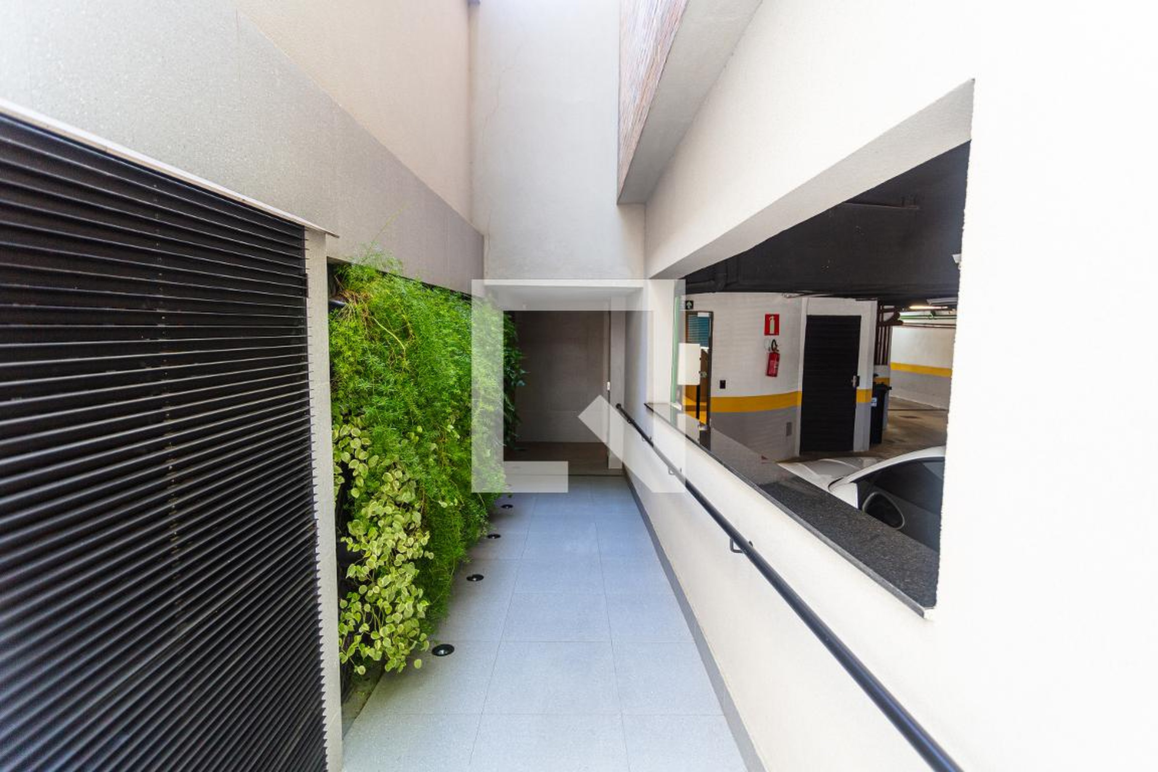 Hall de Entrada - null