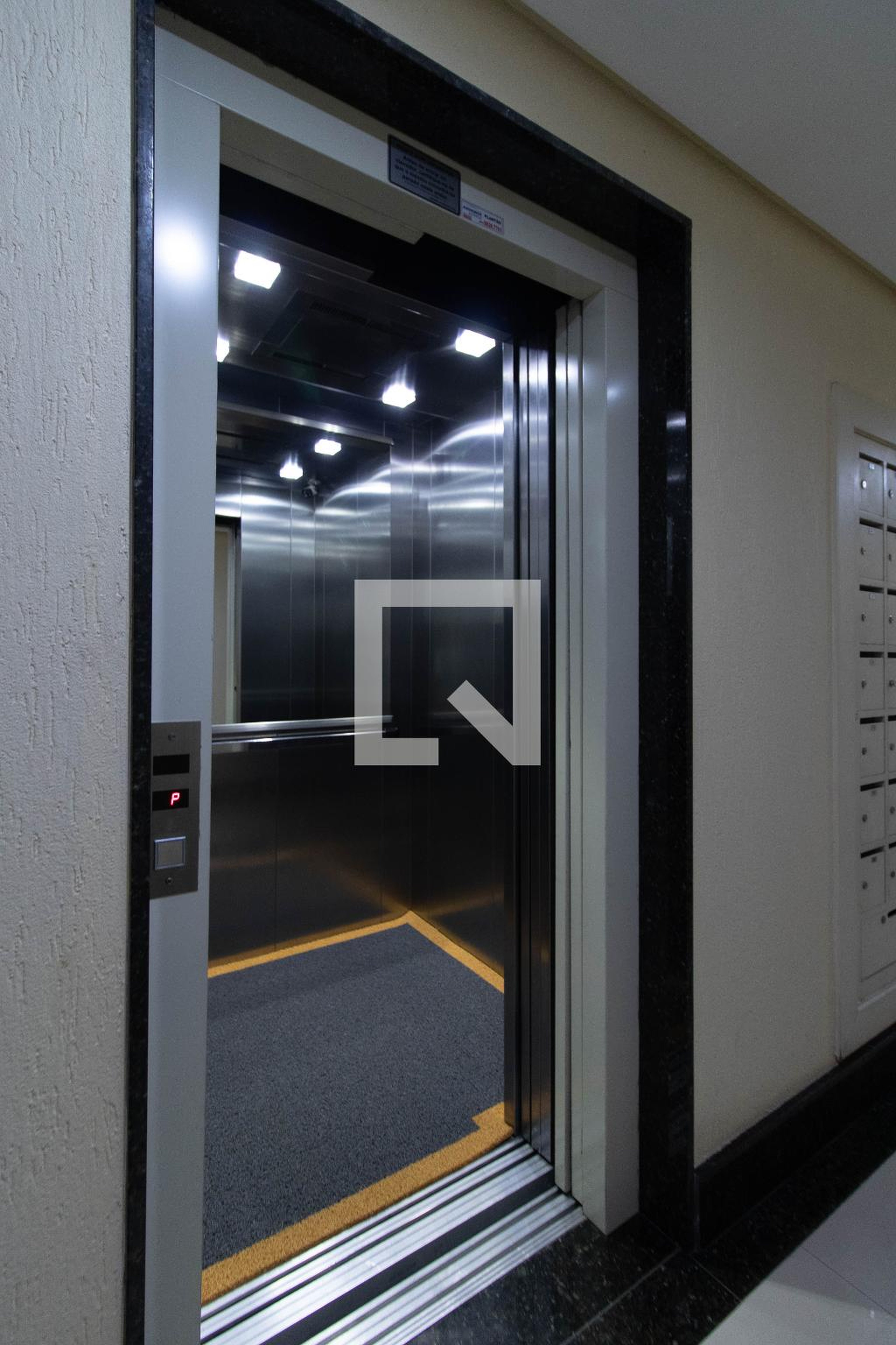 Elevador - Quinta do Algarve