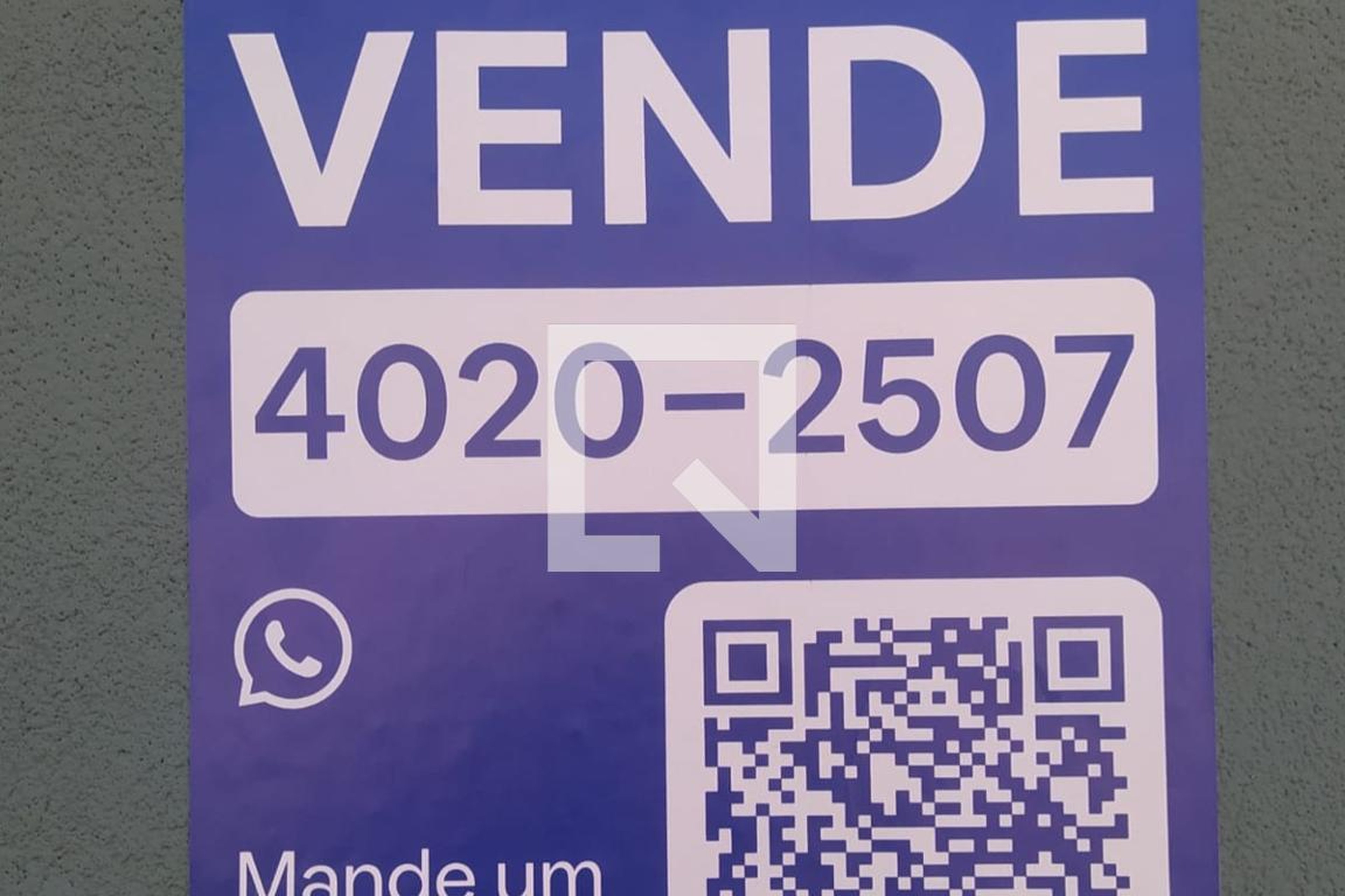 Fachada Residencial Vira La Vida