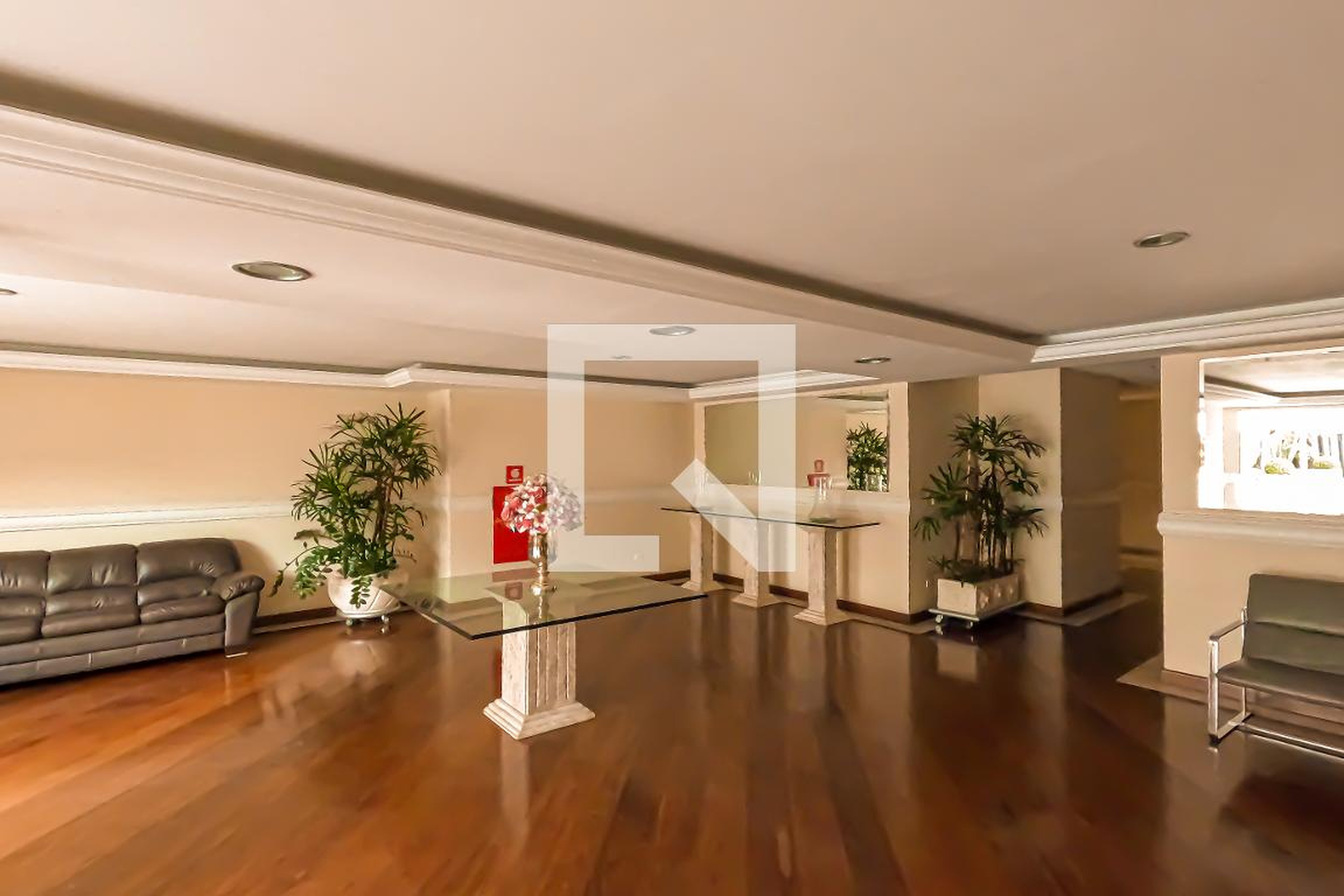 Hall social - Shop Club