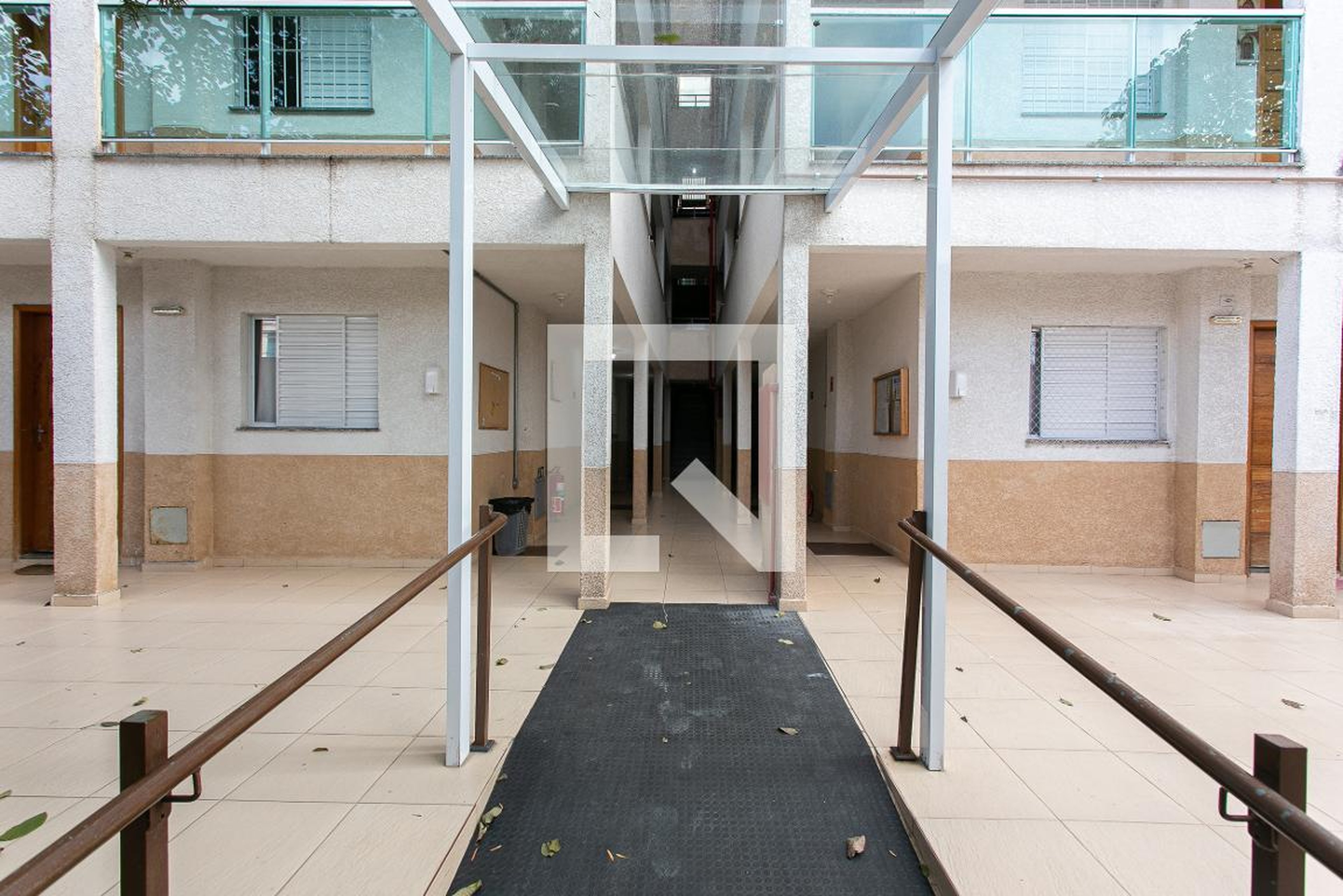 Área Comum - Residencial Primavera