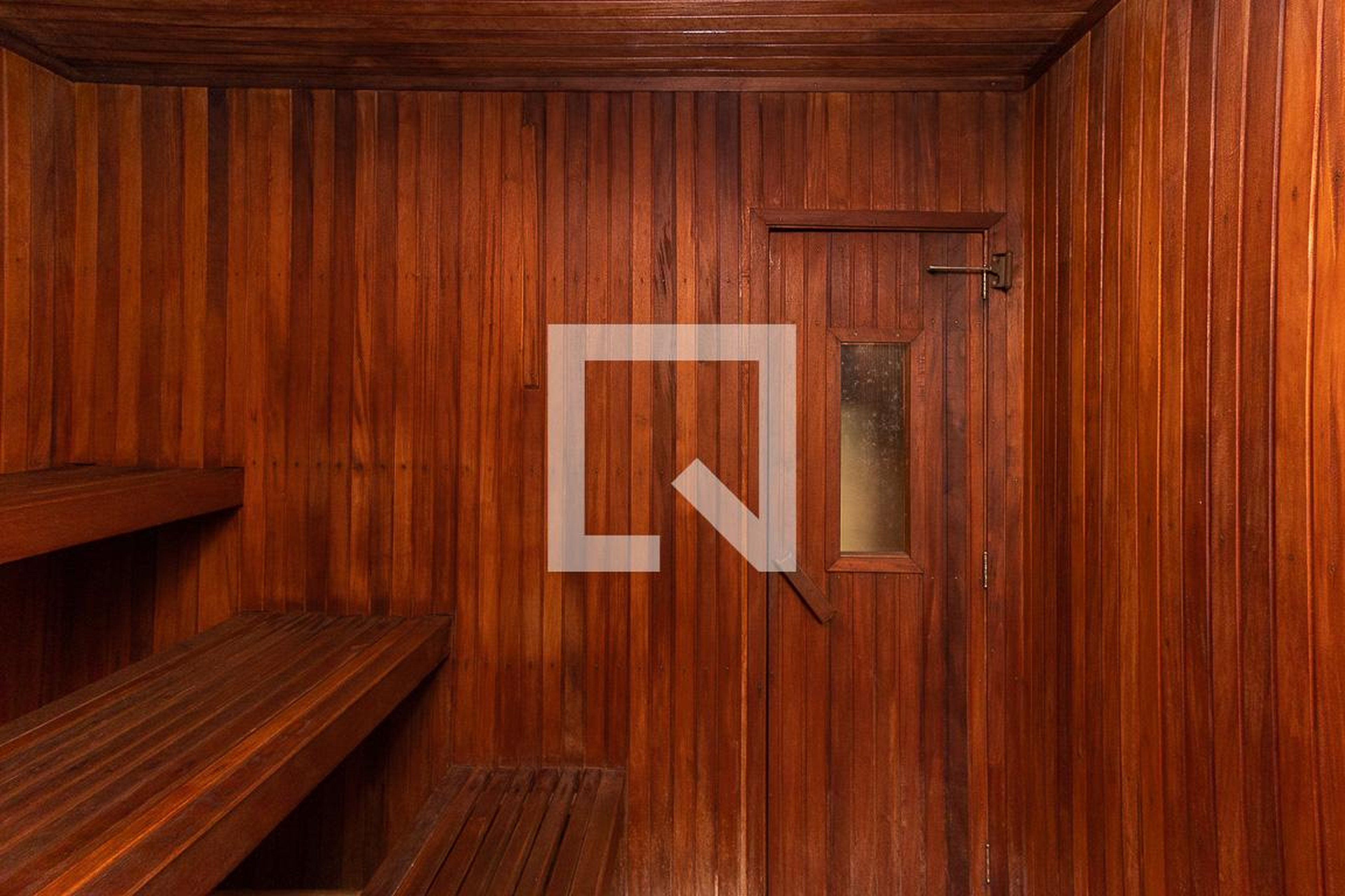 Sauna - Bandeirante Bras Lema