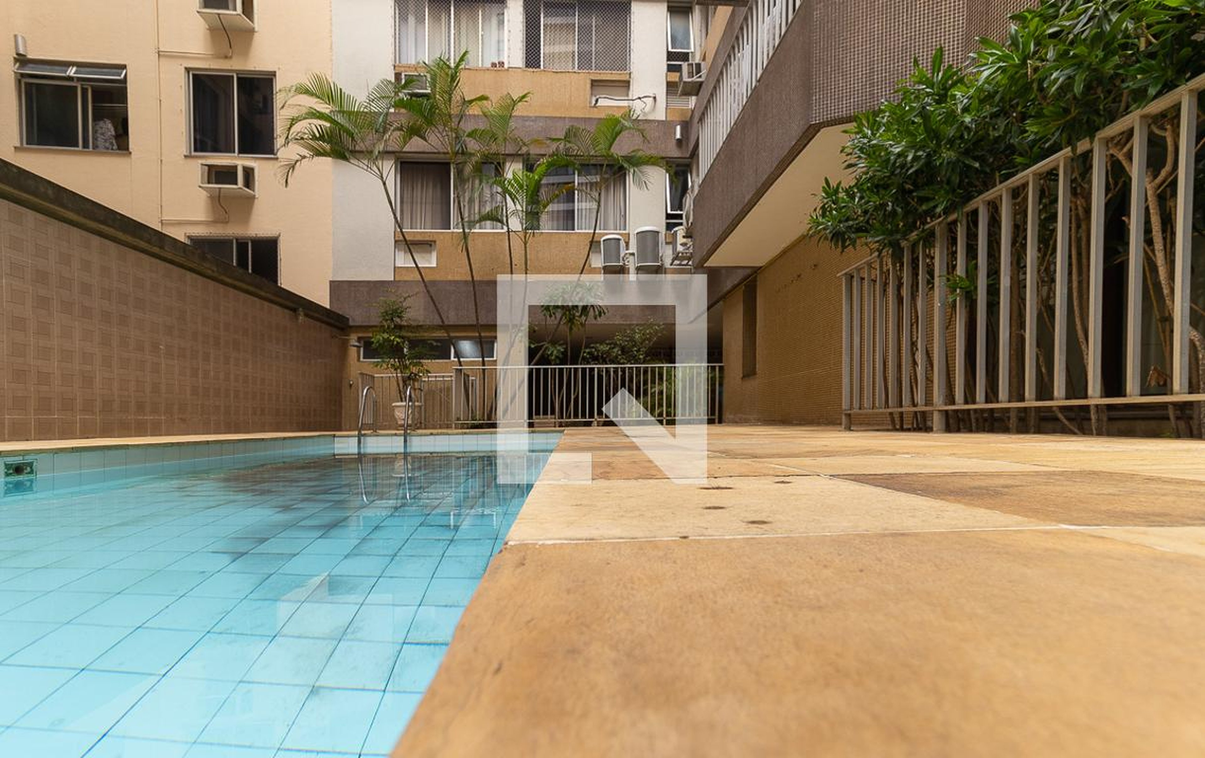 Piscina - Bandeirante Bras Lema