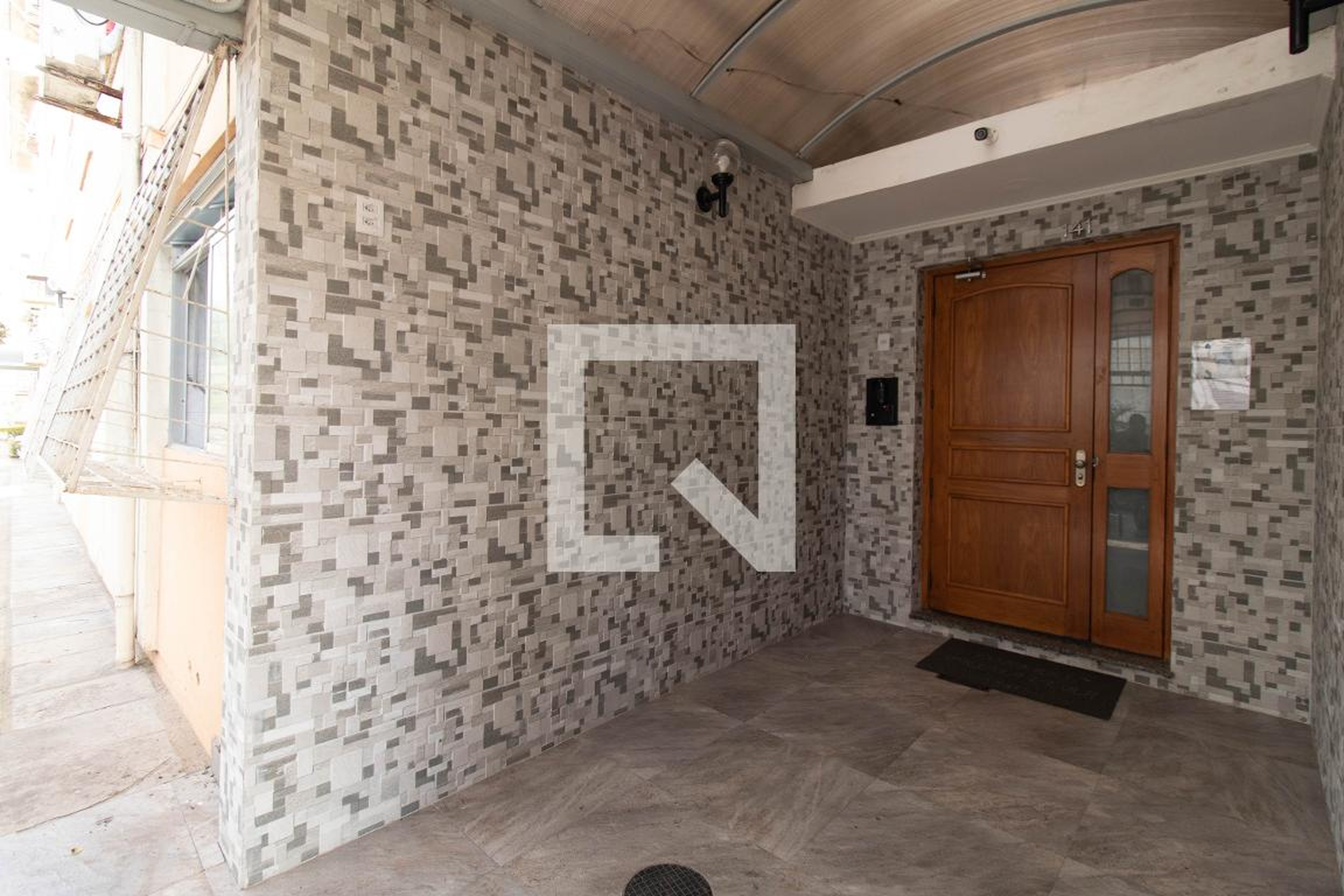 Entrada - Residencial Primavera