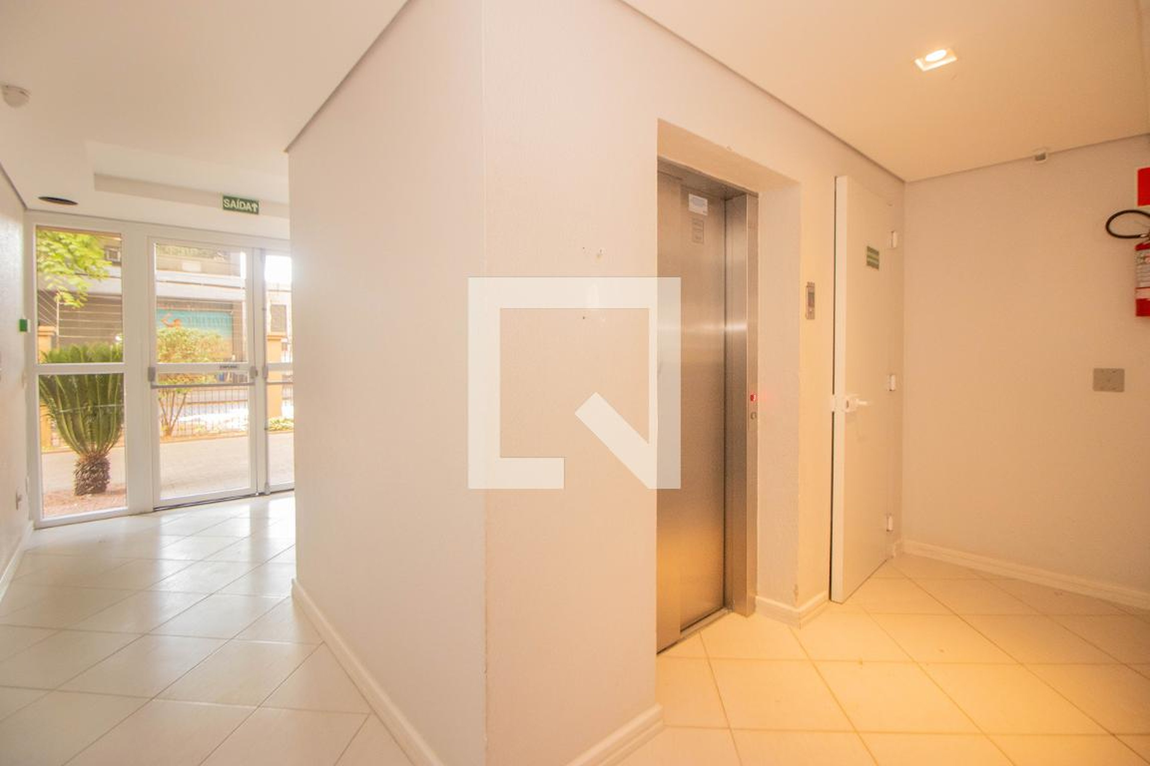 Hall de Entrada - null