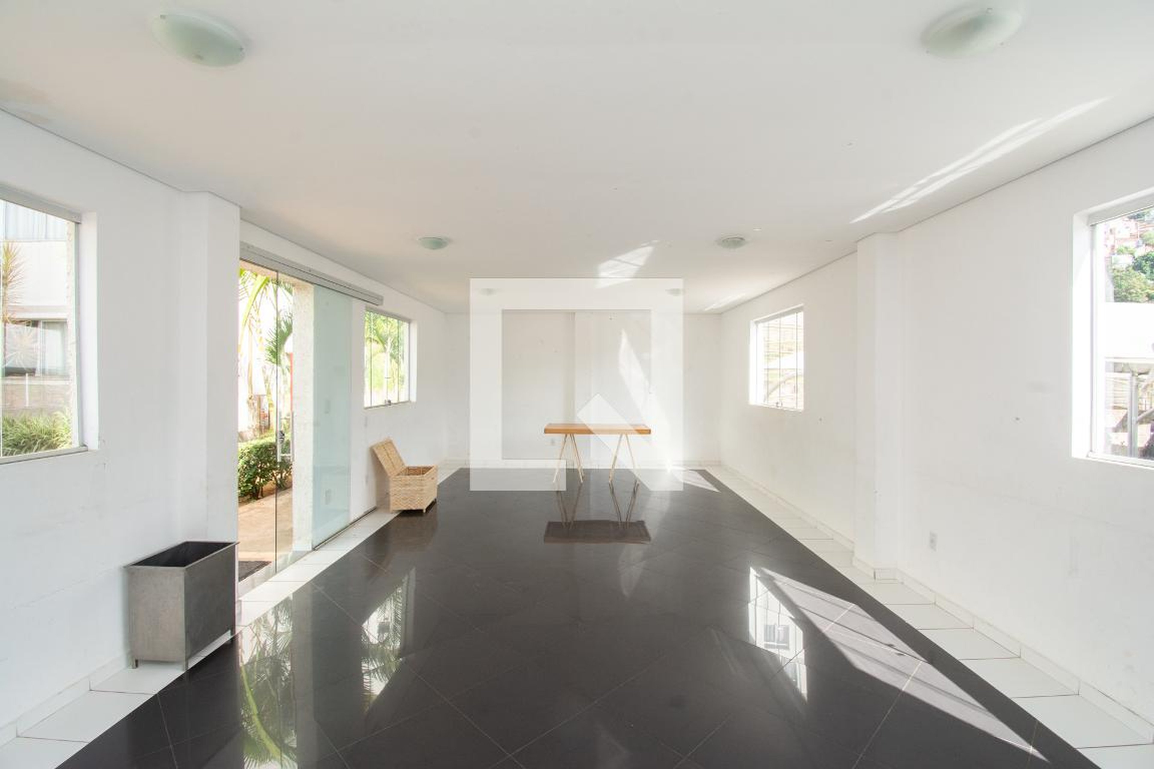 Salão de Festas - Residencial Belem